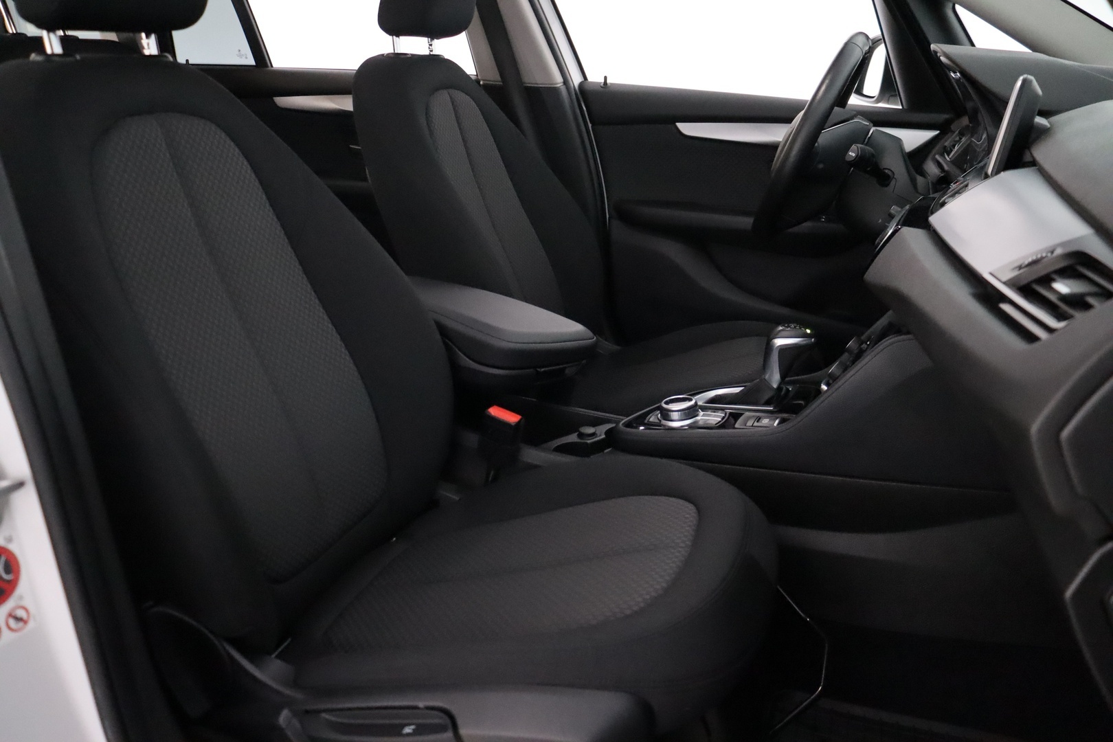 BMW 218 2018