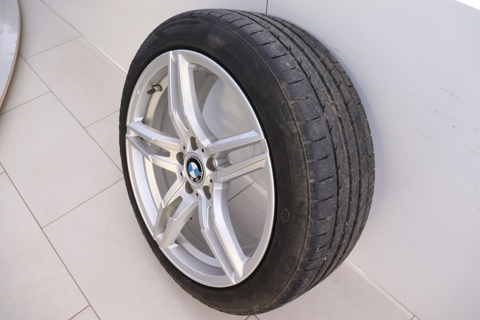 BMW 218 2018