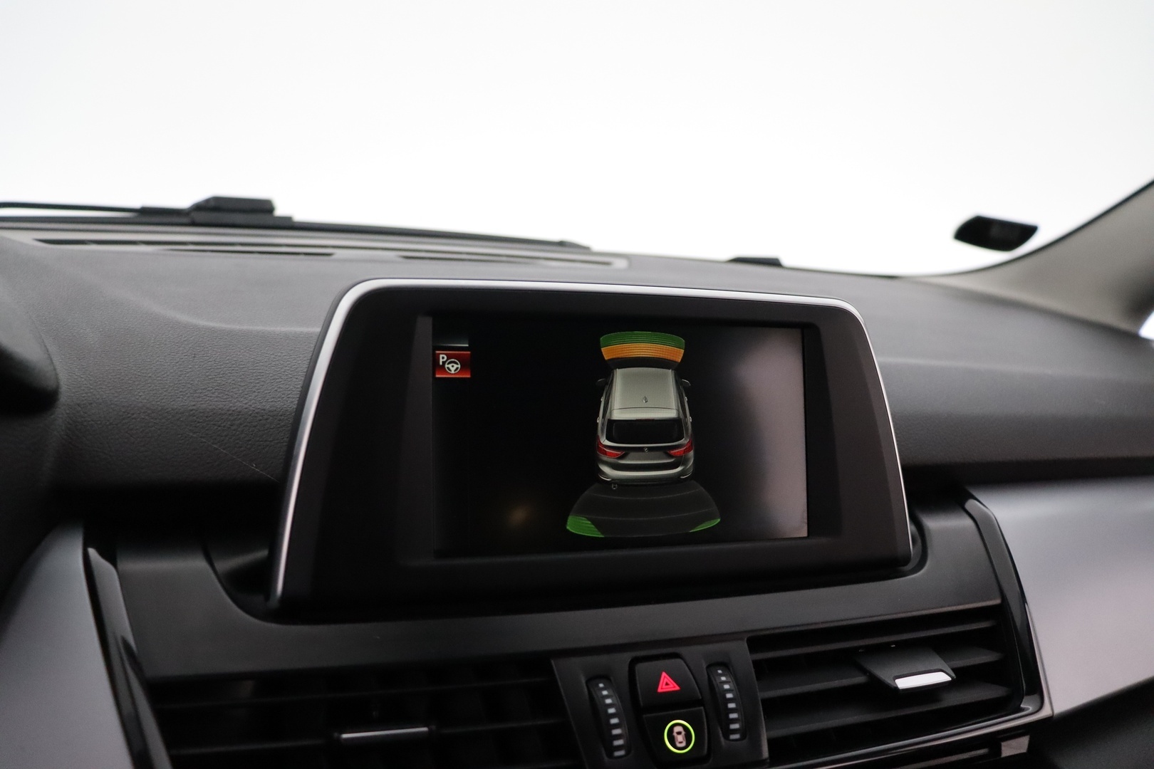 BMW 218 2018