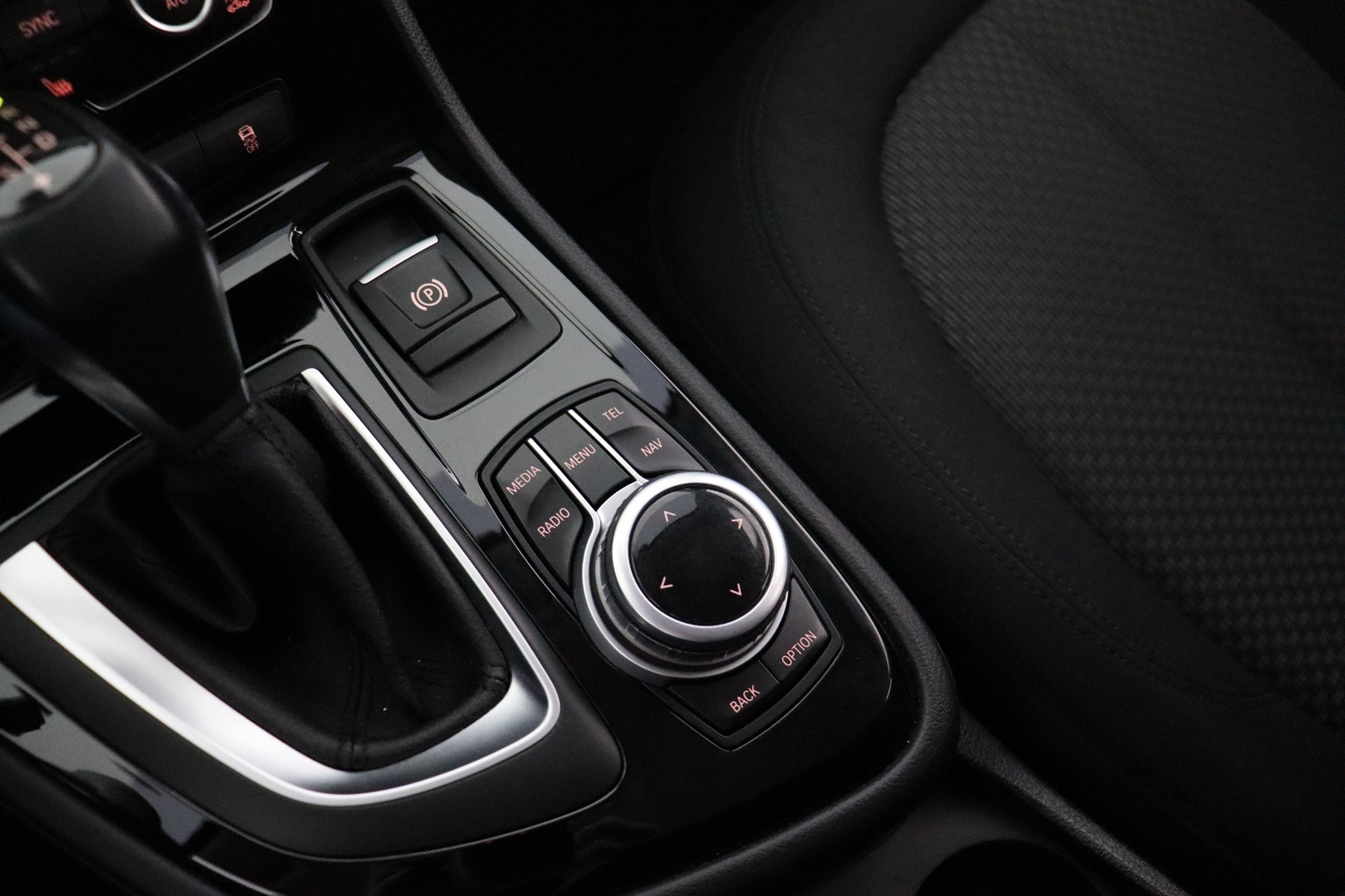 BMW 218 2018