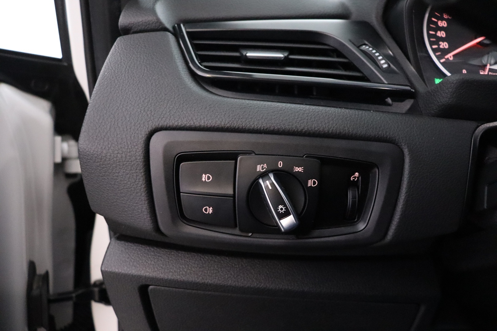 BMW 218 2018