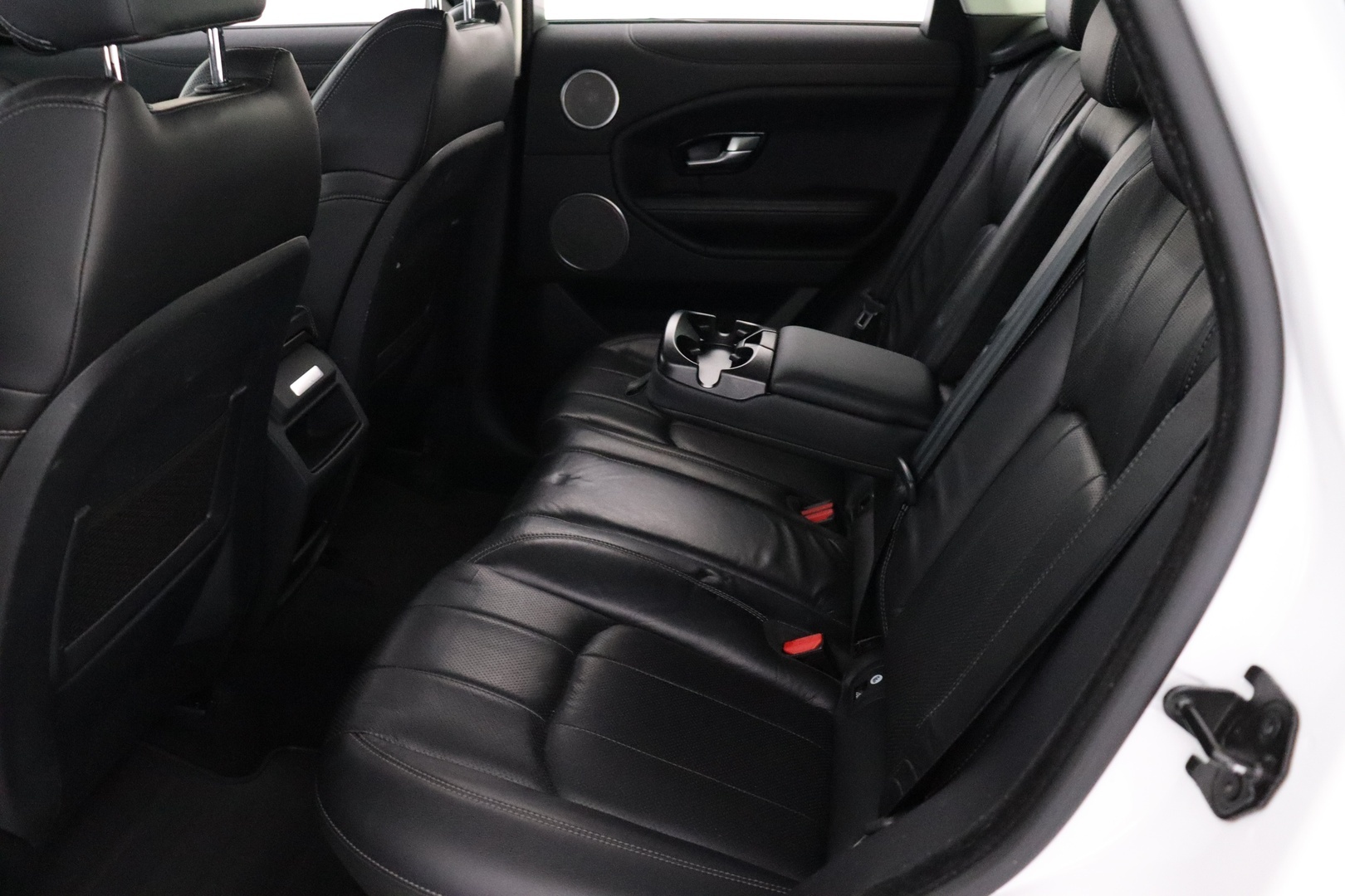 LAND ROVER Range Rover Evoque 2019
