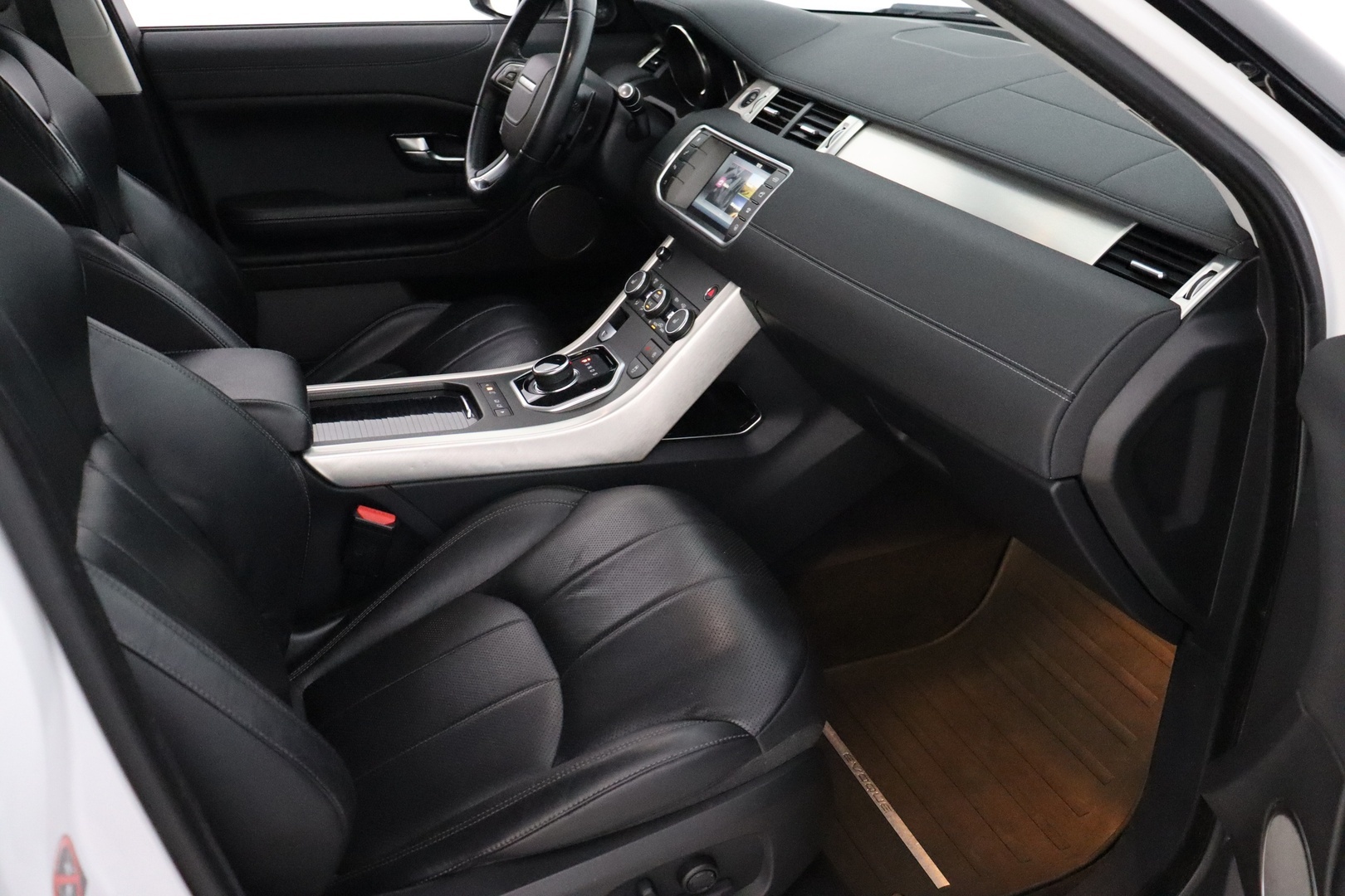 LAND ROVER Range Rover Evoque 2019