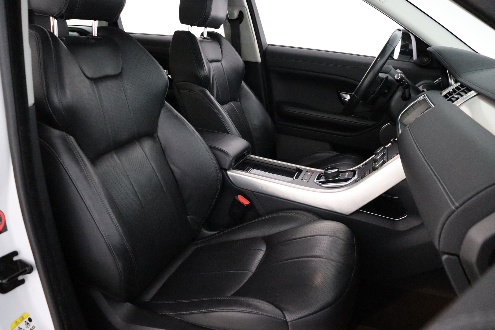 LAND ROVER Range Rover Evoque 2019