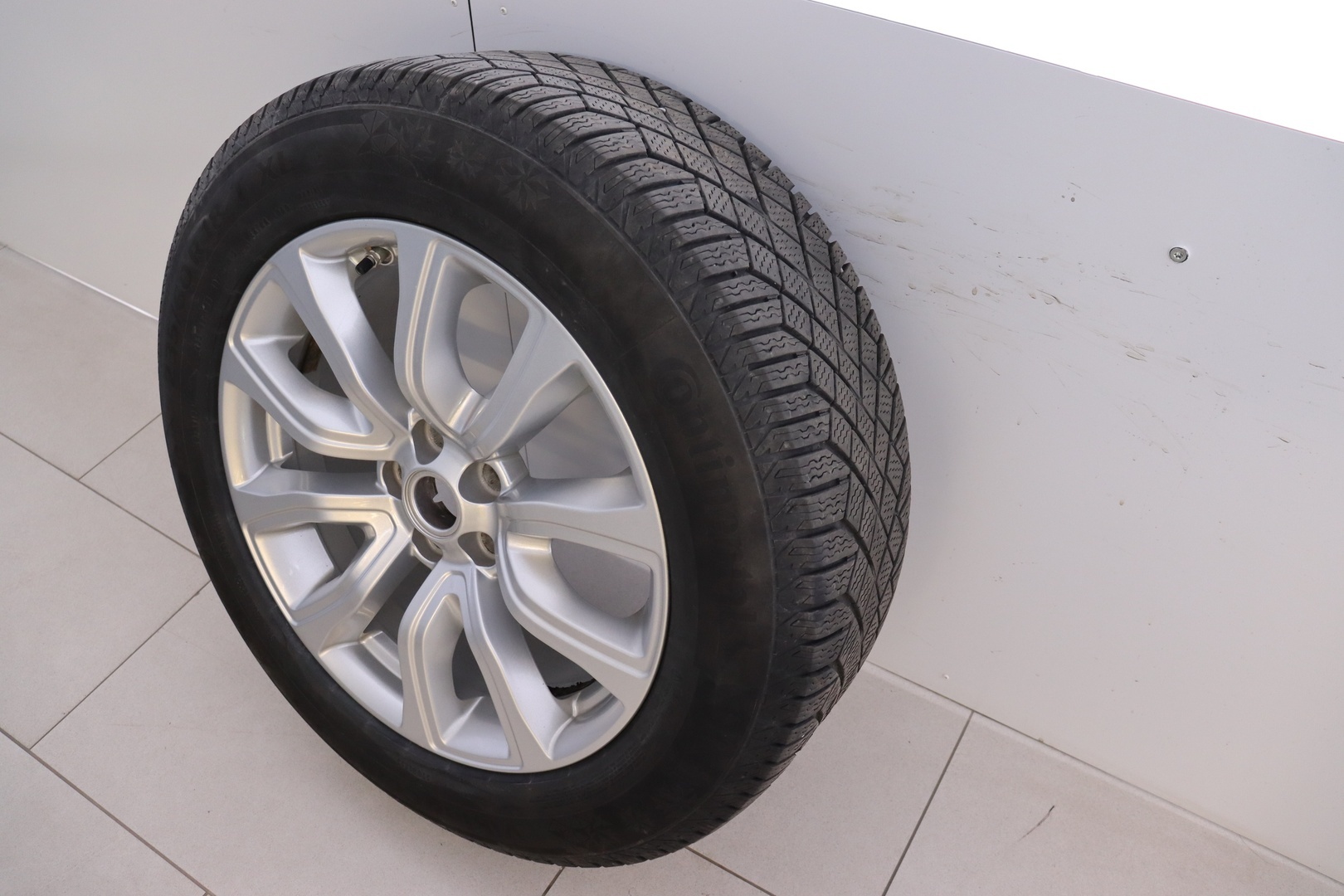 LAND ROVER Range Rover Evoque 2019