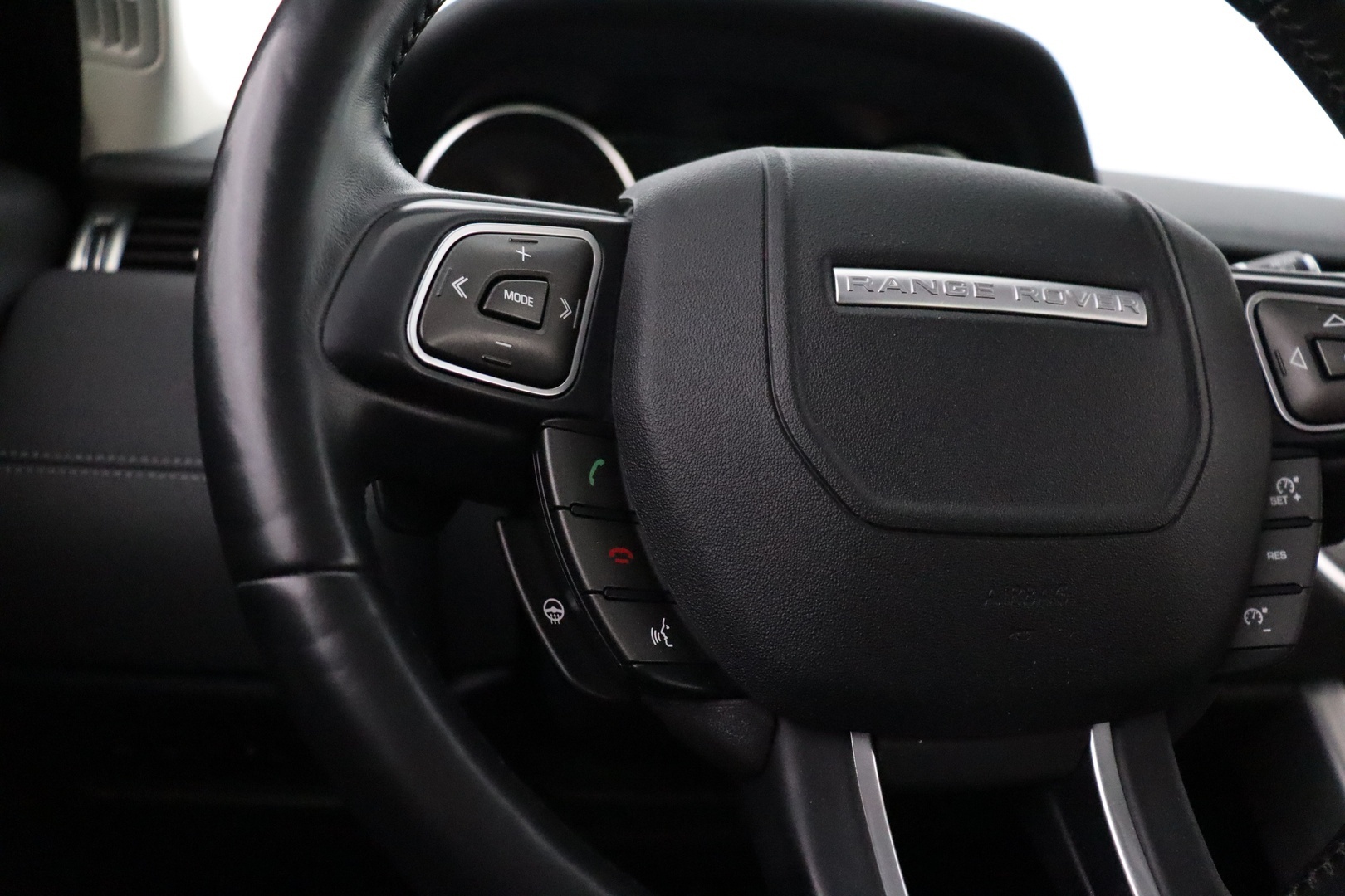 LAND ROVER Range Rover Evoque 2019