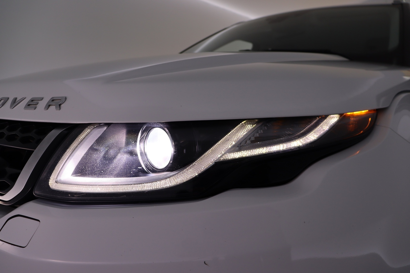 LAND ROVER Range Rover Evoque 2019