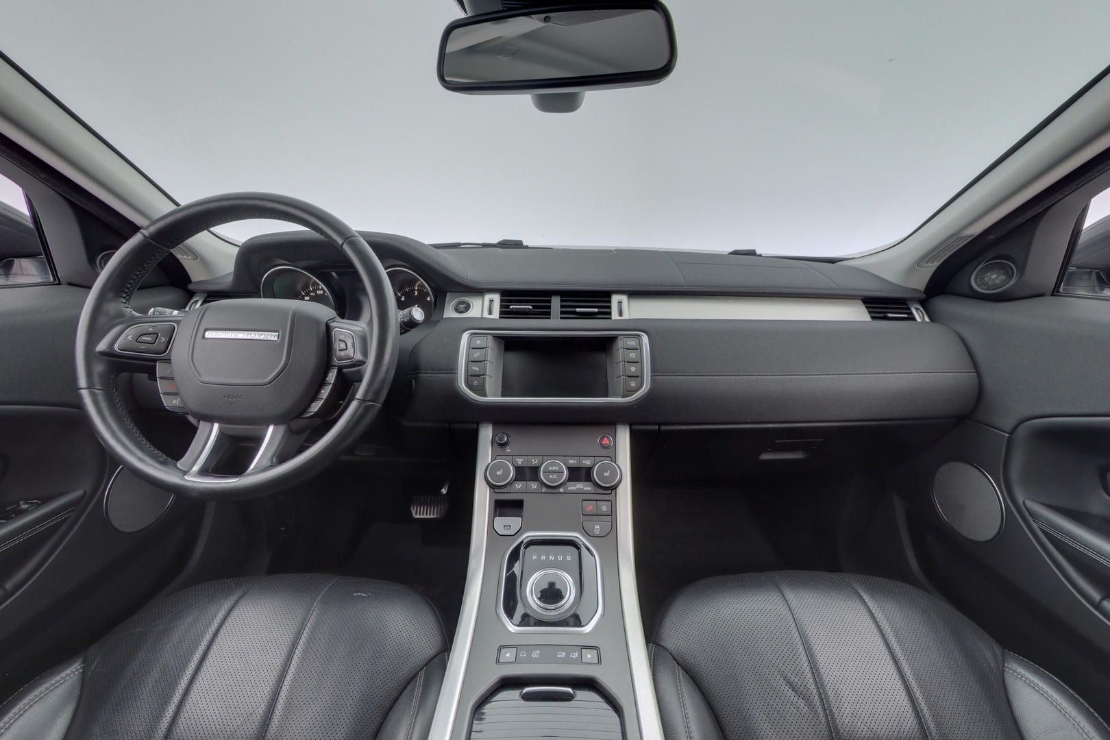 LAND ROVER Range Rover Evoque 2019