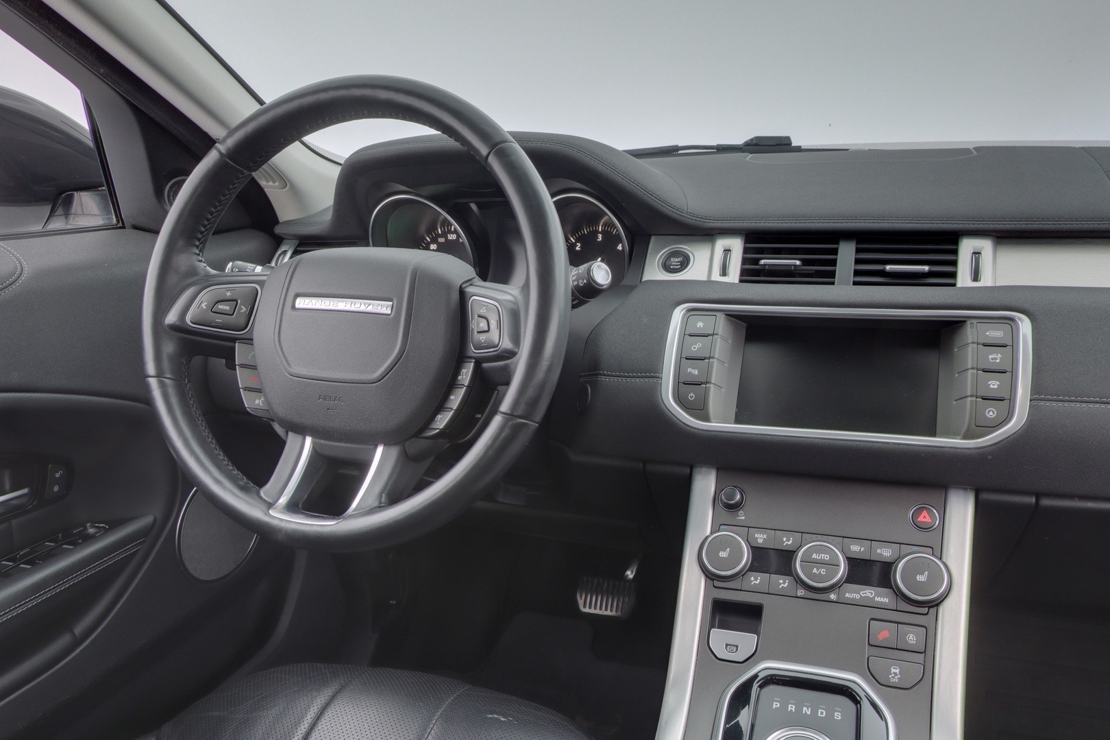 LAND ROVER Range Rover Evoque 2019