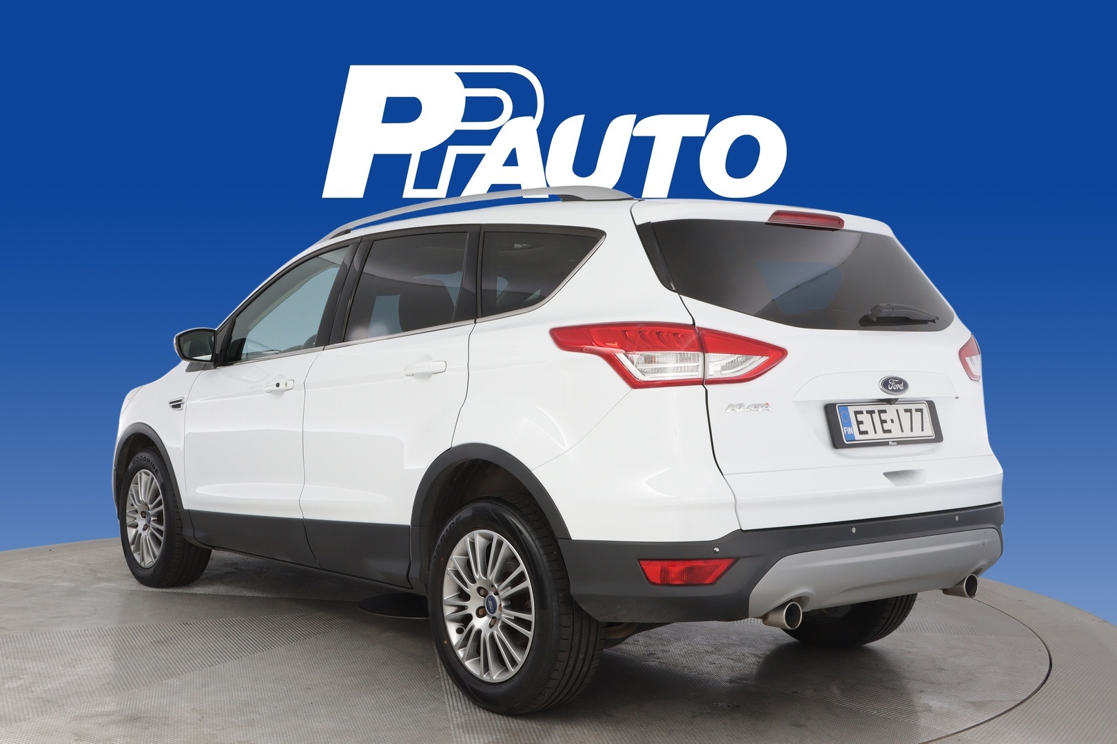 FORD Kuga 2014