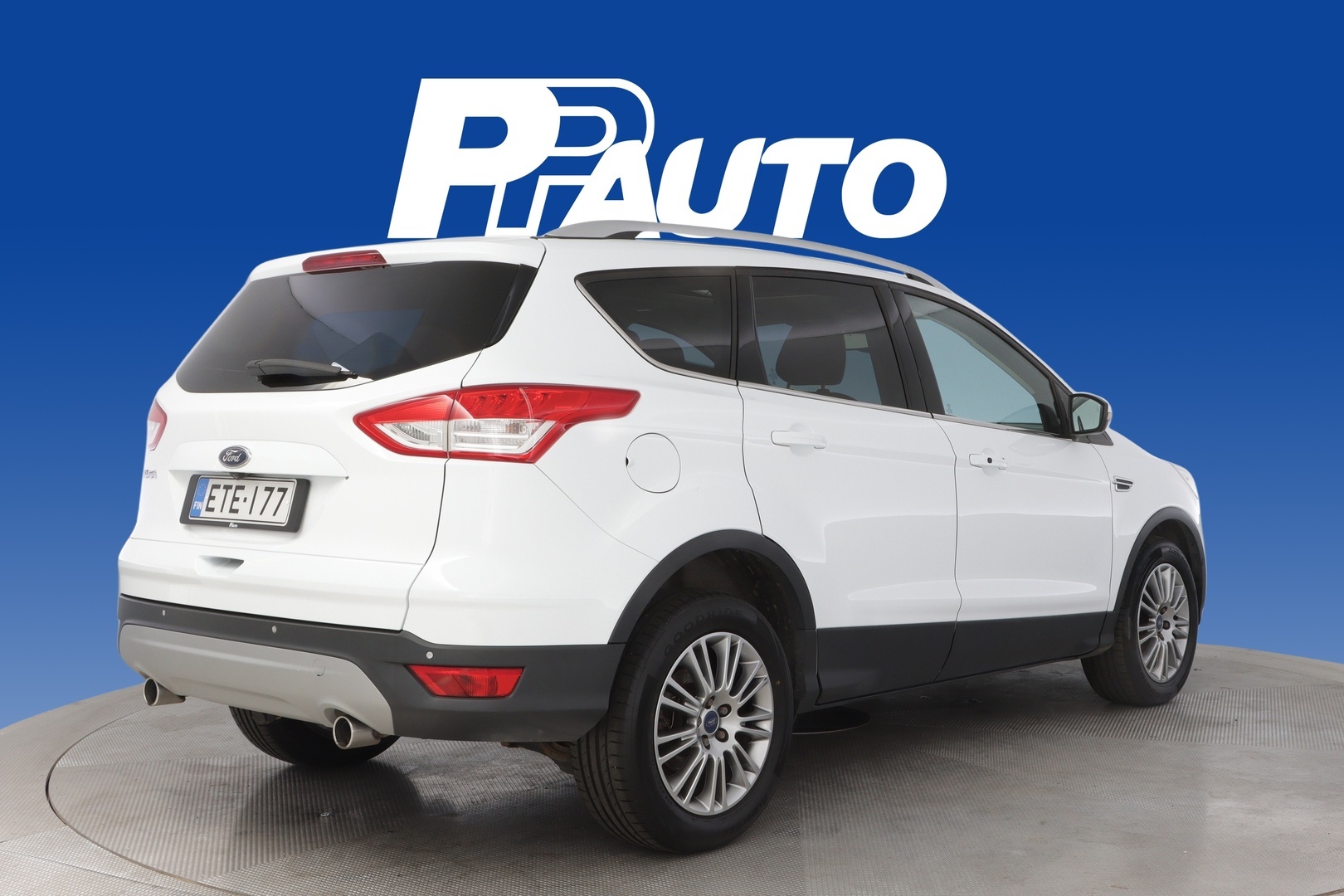 FORD Kuga 2014