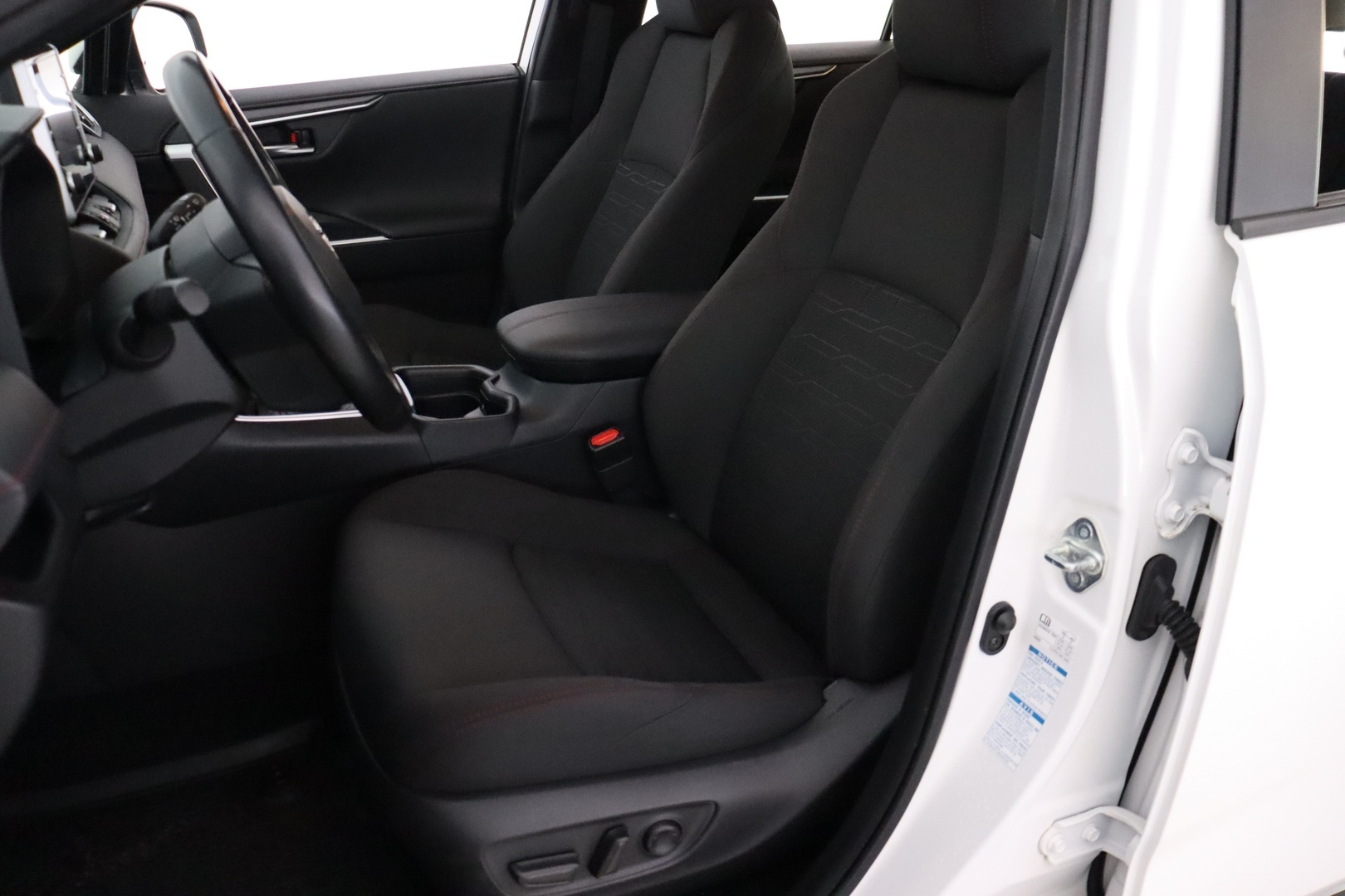 TOYOTA RAV4 Plug-In 2021