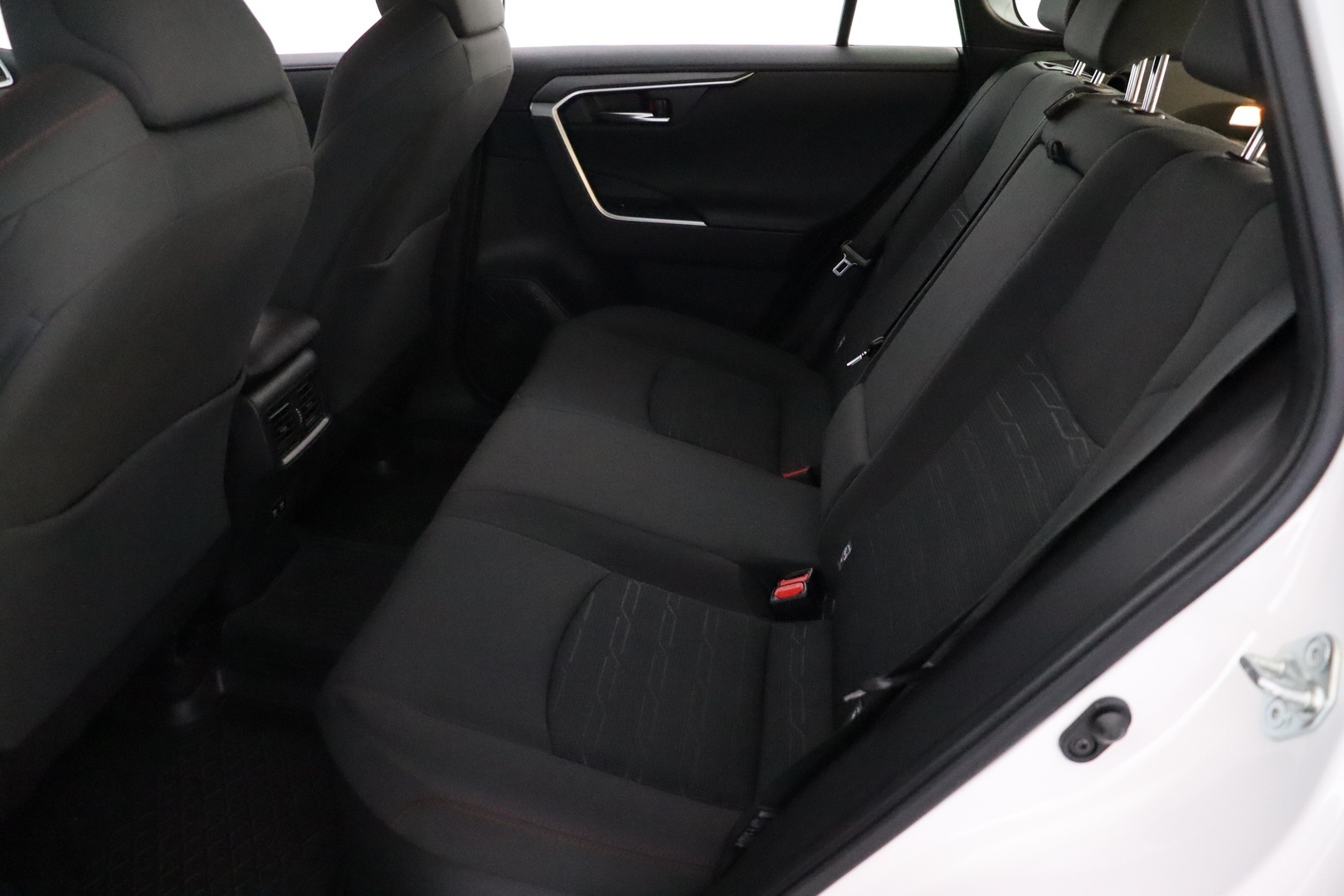 TOYOTA RAV4 Plug-In 2021