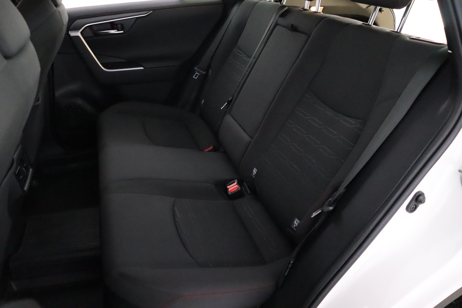 TOYOTA RAV4 Plug-In 2021