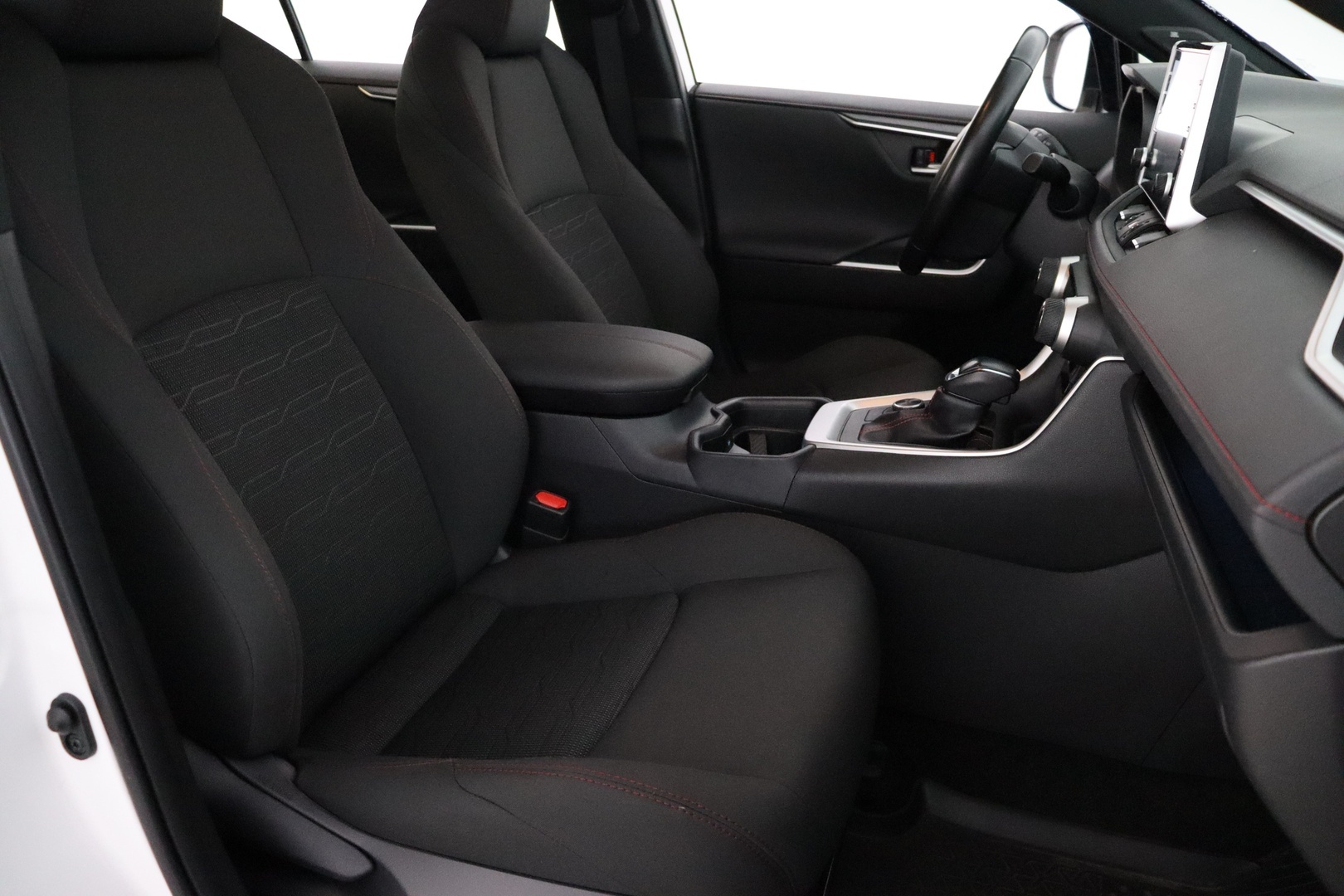 TOYOTA RAV4 Plug-In 2021