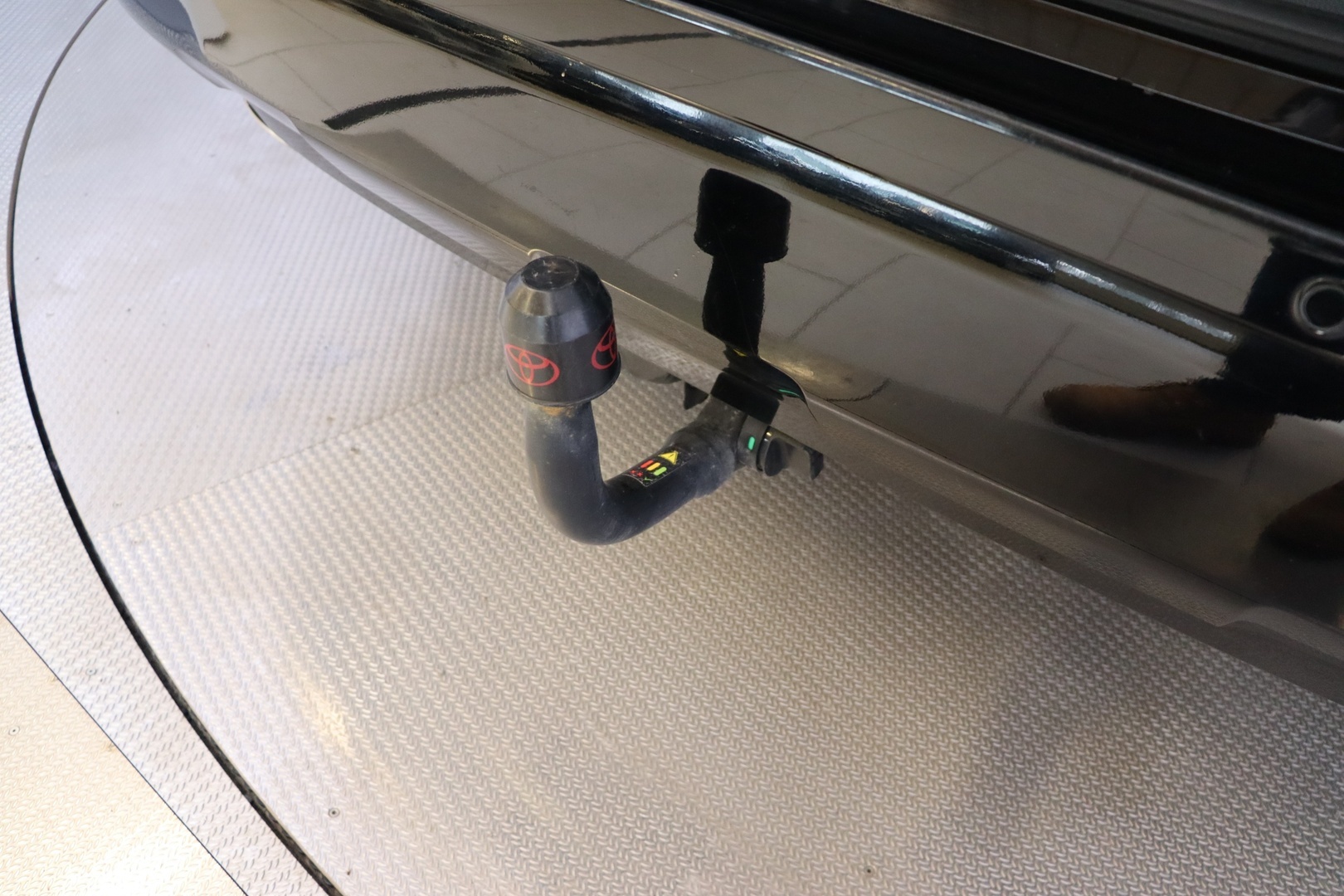 TOYOTA RAV4 Plug-In 2021