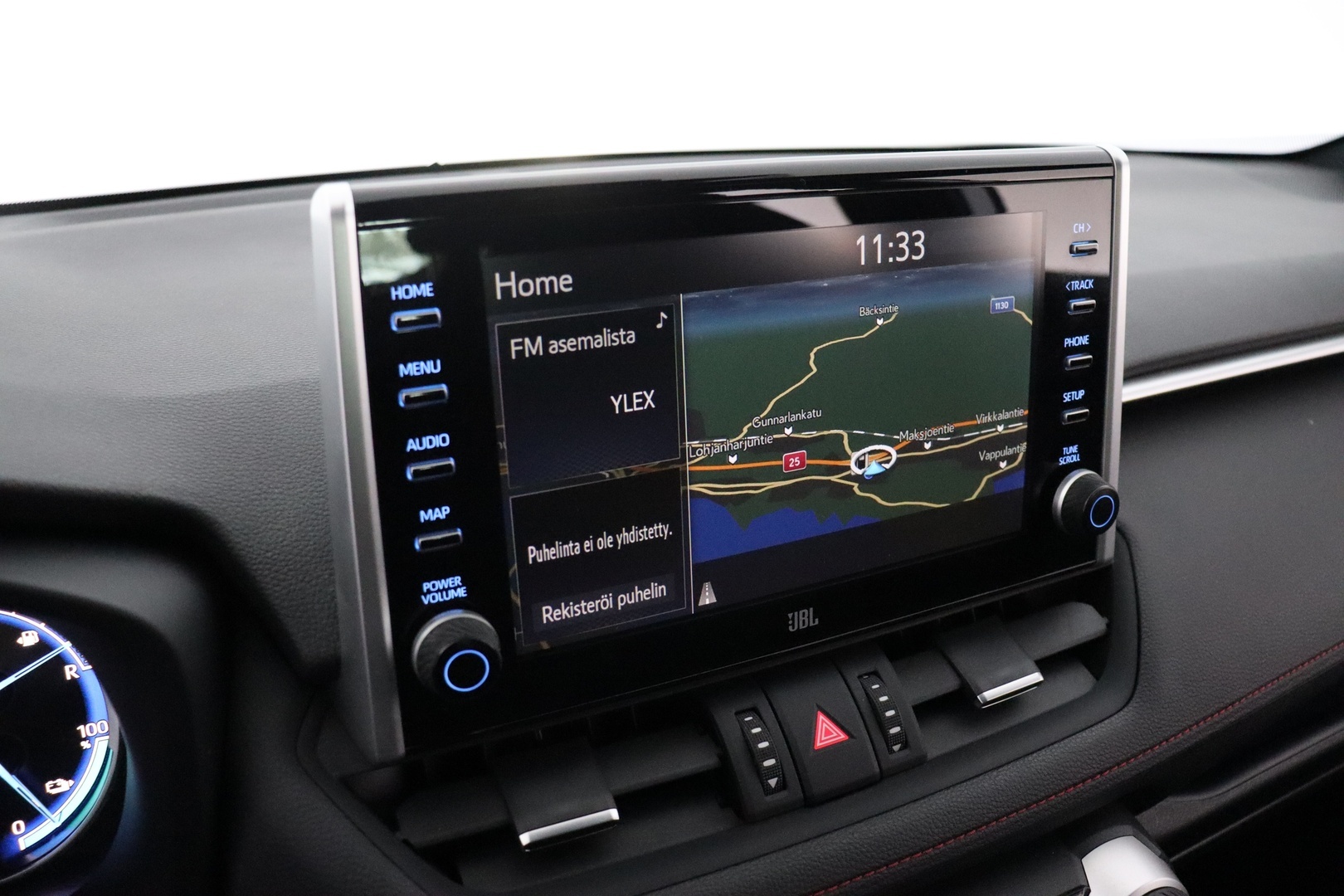 TOYOTA RAV4 Plug-In 2021