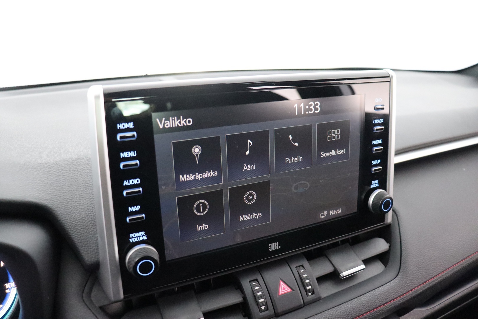 TOYOTA RAV4 Plug-In 2021