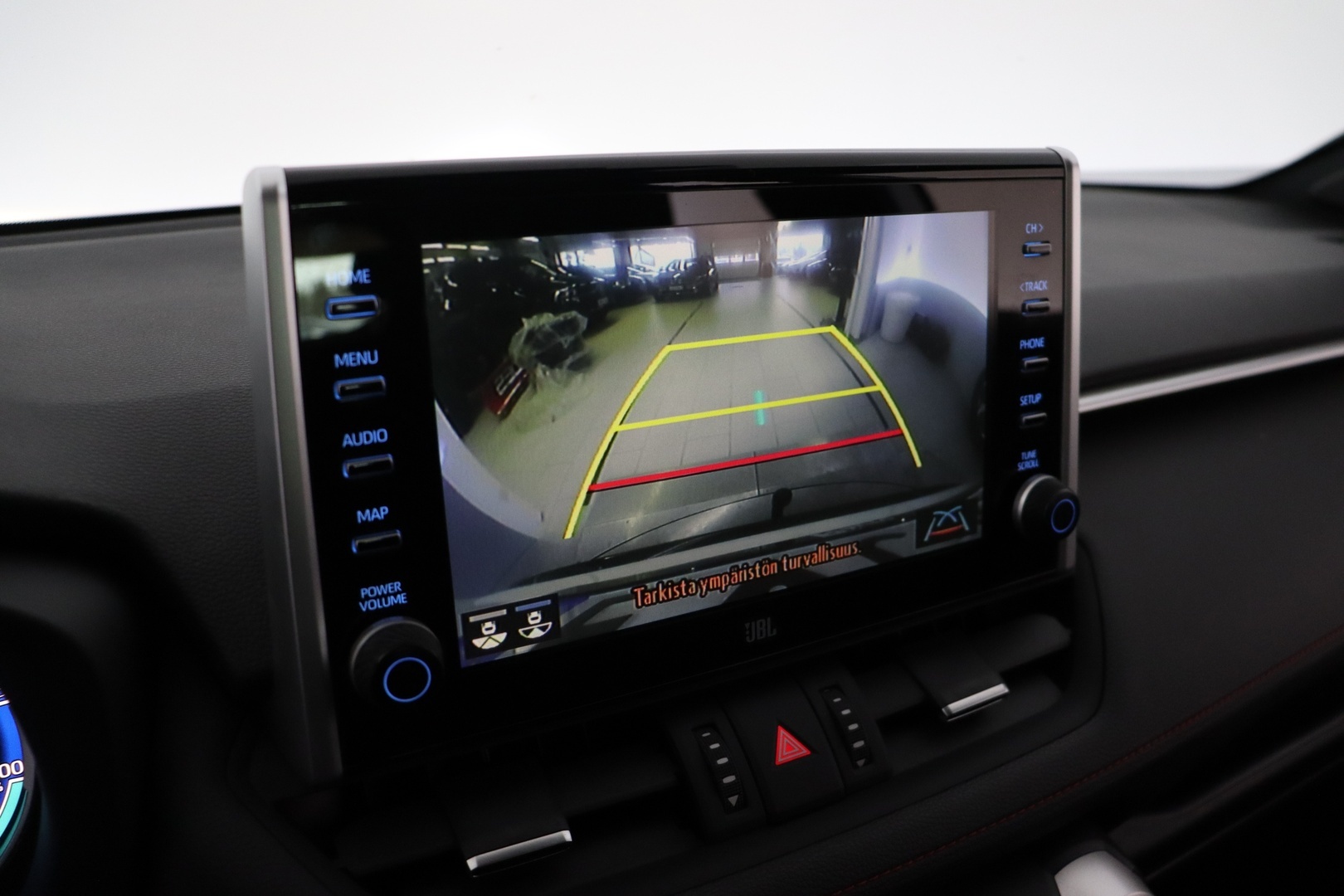 TOYOTA RAV4 Plug-In 2021