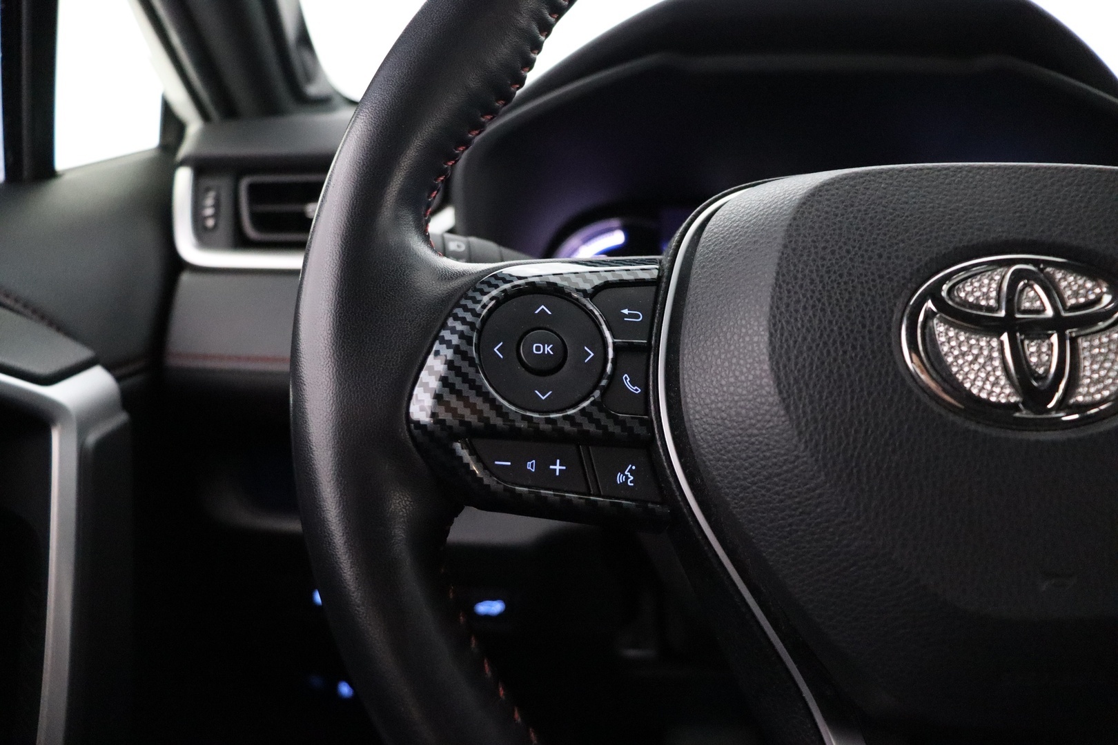 TOYOTA RAV4 Plug-In 2021