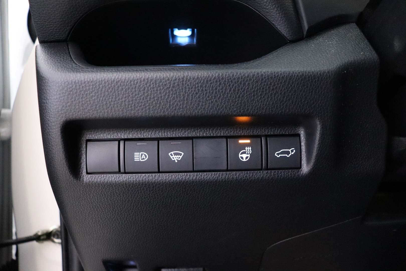 TOYOTA RAV4 Plug-In 2021