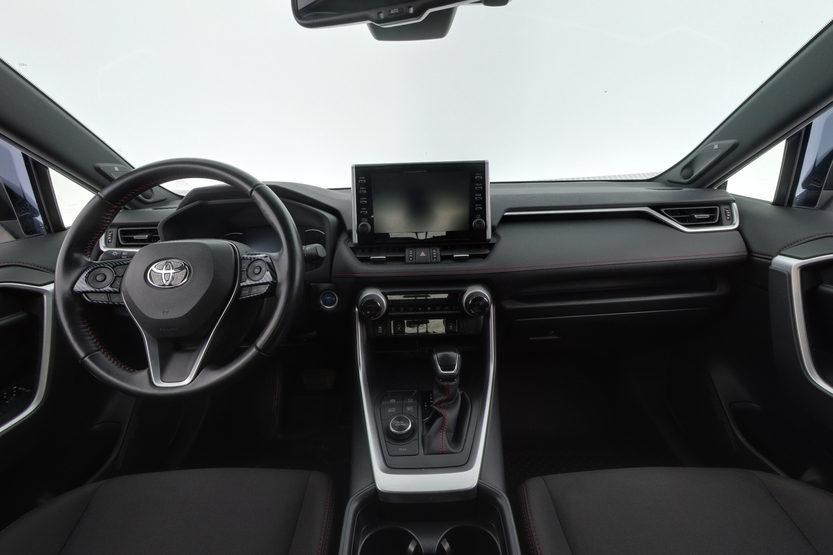 TOYOTA RAV4 Plug-In 2021