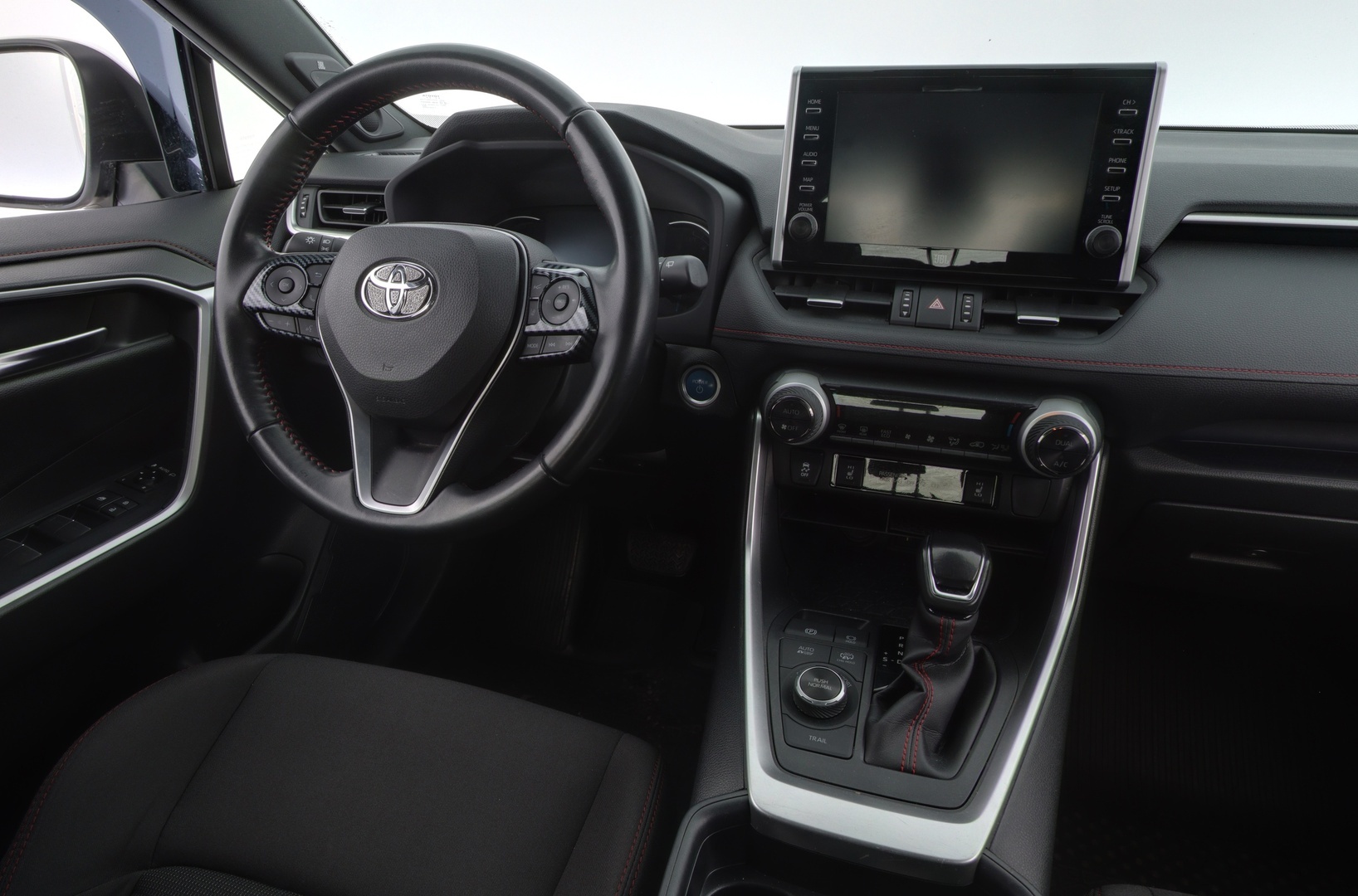 TOYOTA RAV4 Plug-In 2021