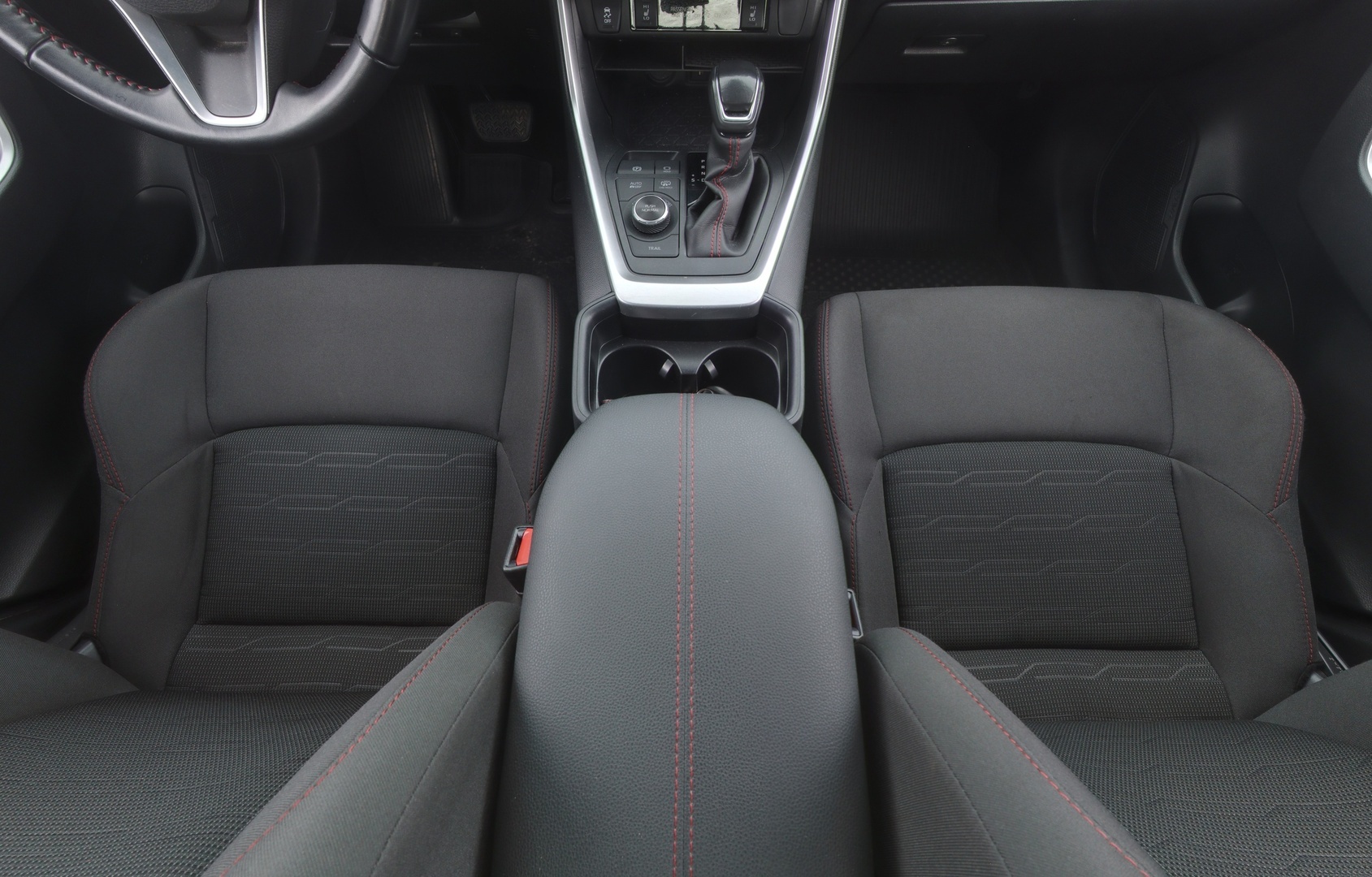 TOYOTA RAV4 Plug-In 2021