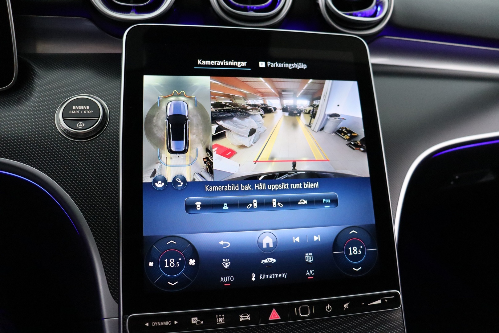 MERCEDES-BENZ C 2025