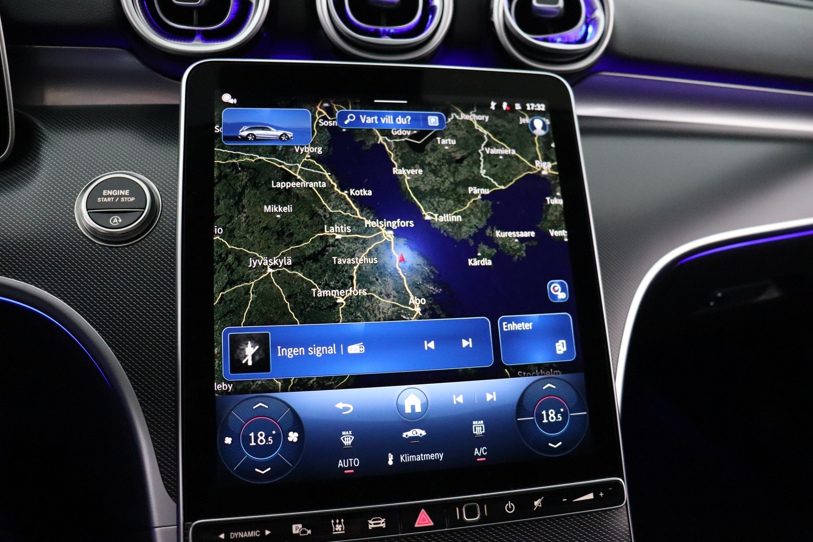 MERCEDES-BENZ C 2025