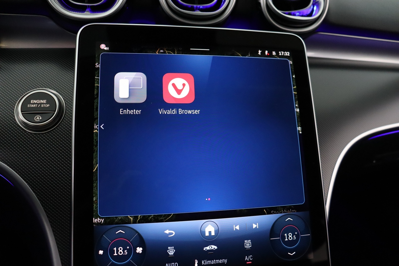 MERCEDES-BENZ C 2025