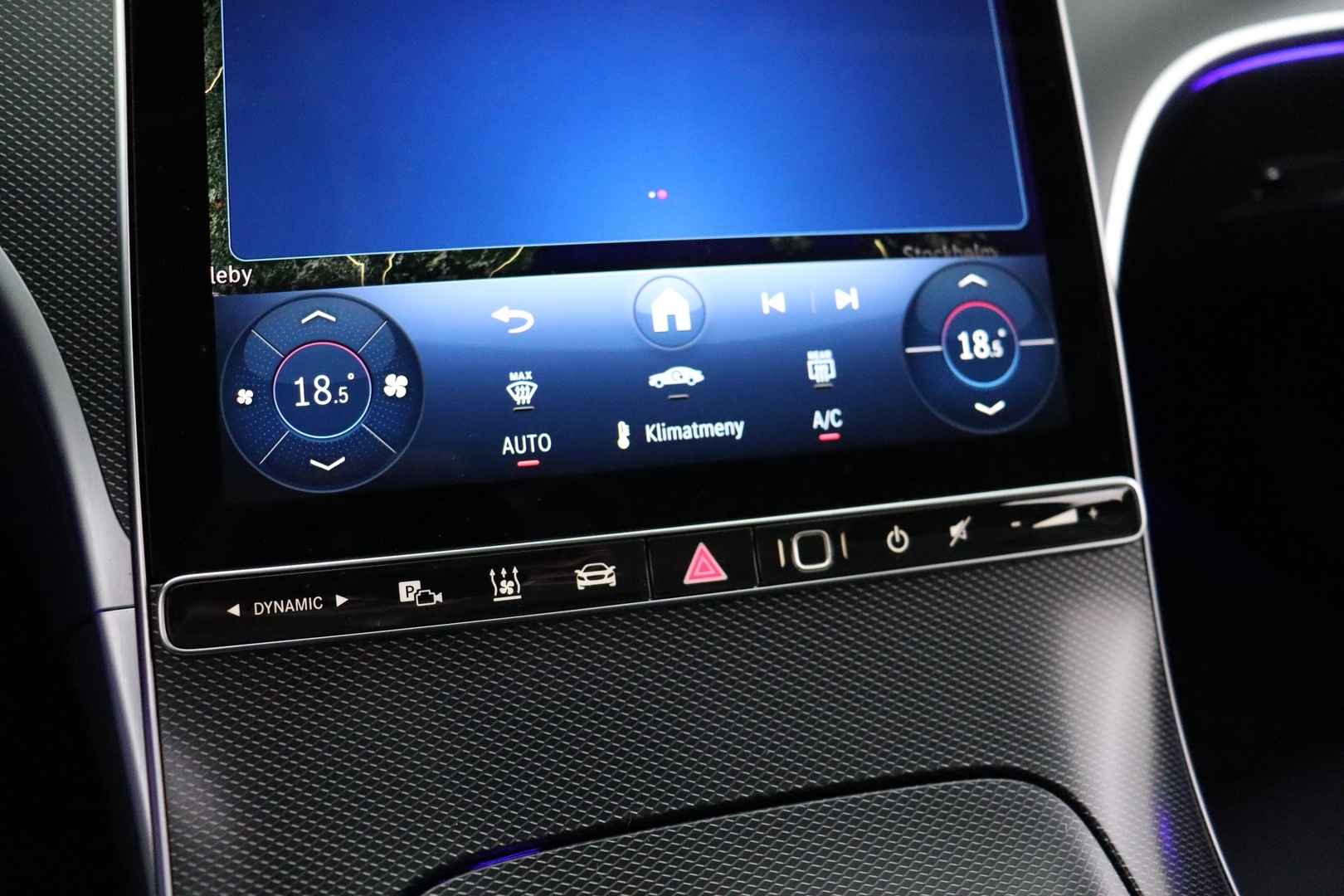 MERCEDES-BENZ C 2025