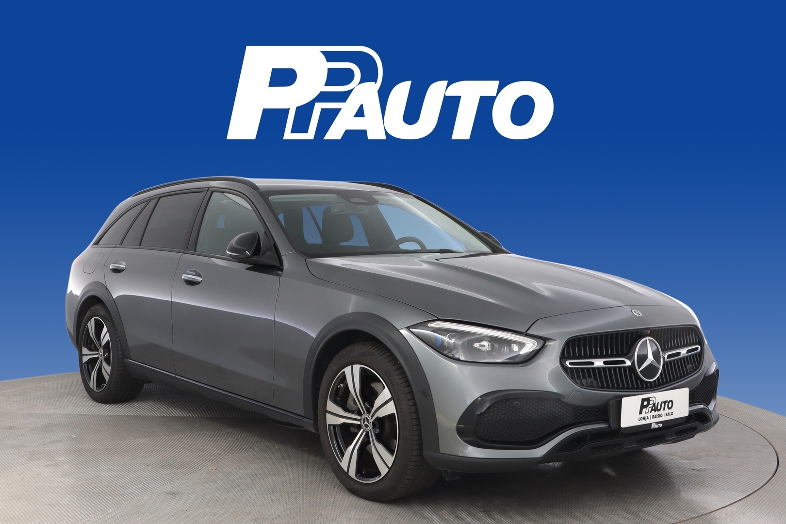 MERCEDES-BENZ C 2025