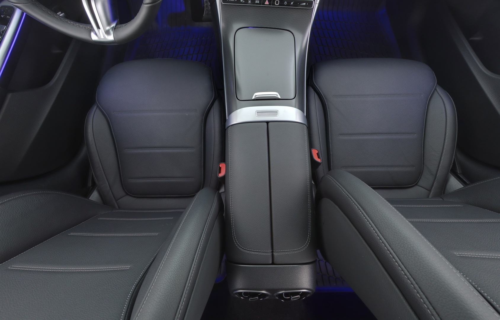 MERCEDES-BENZ C 2025