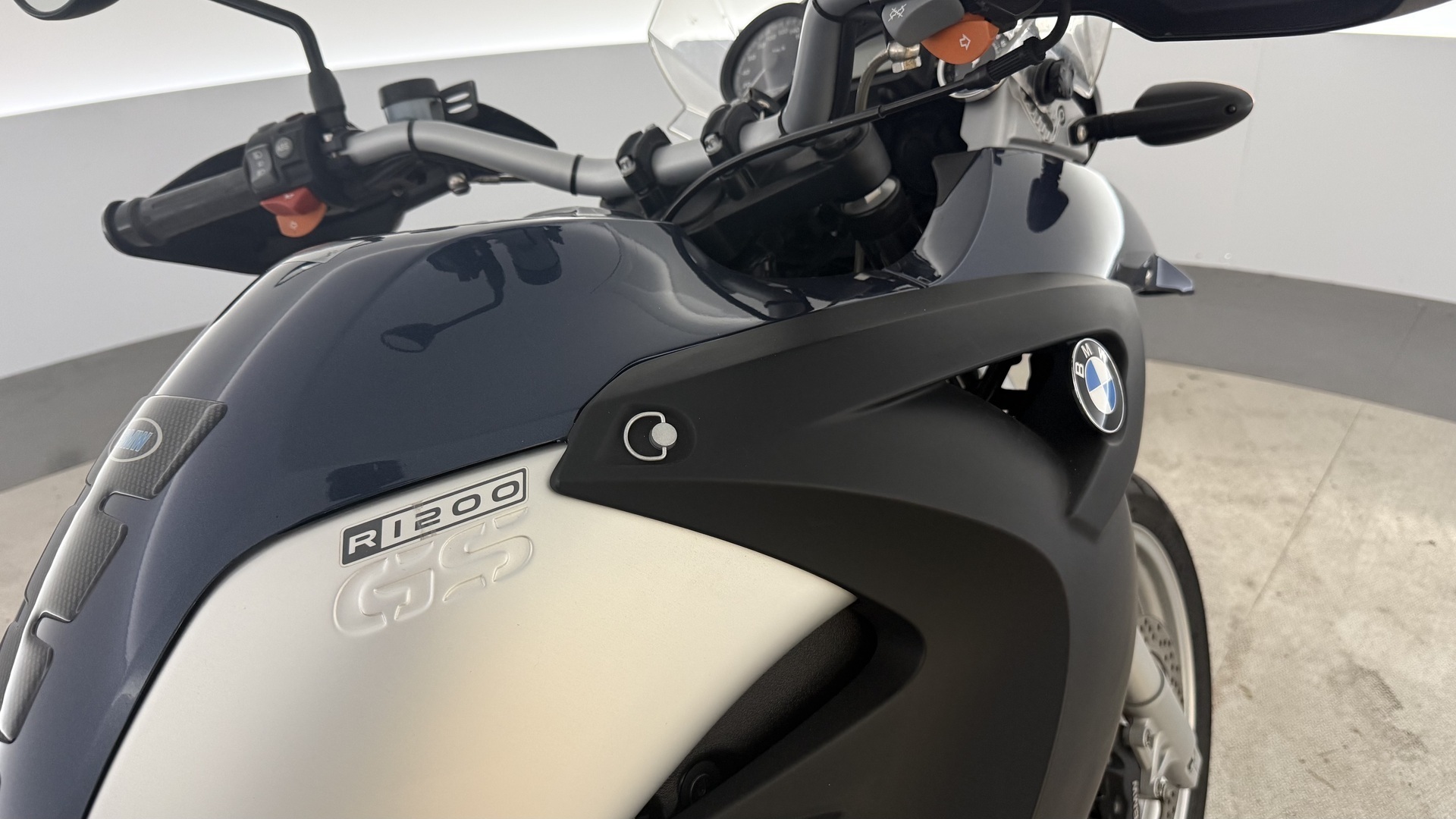 BMW R 2005