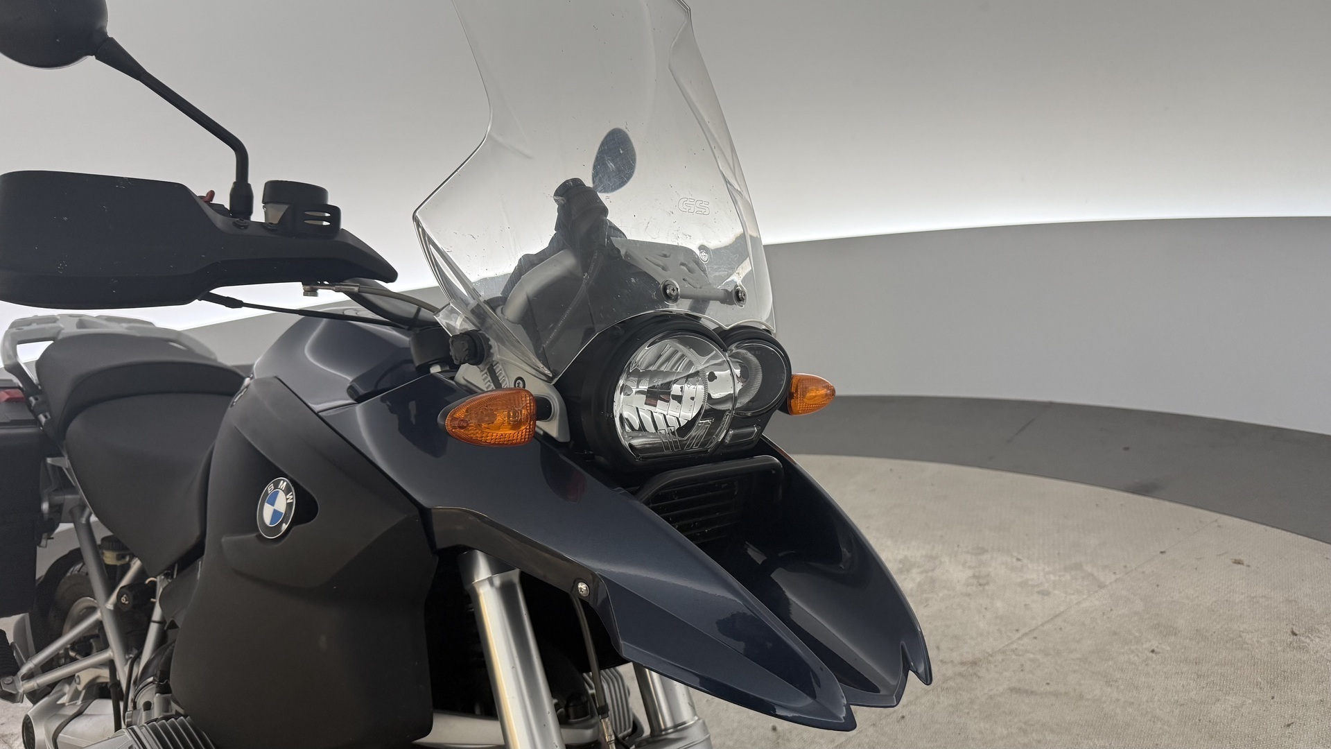 BMW R 2005