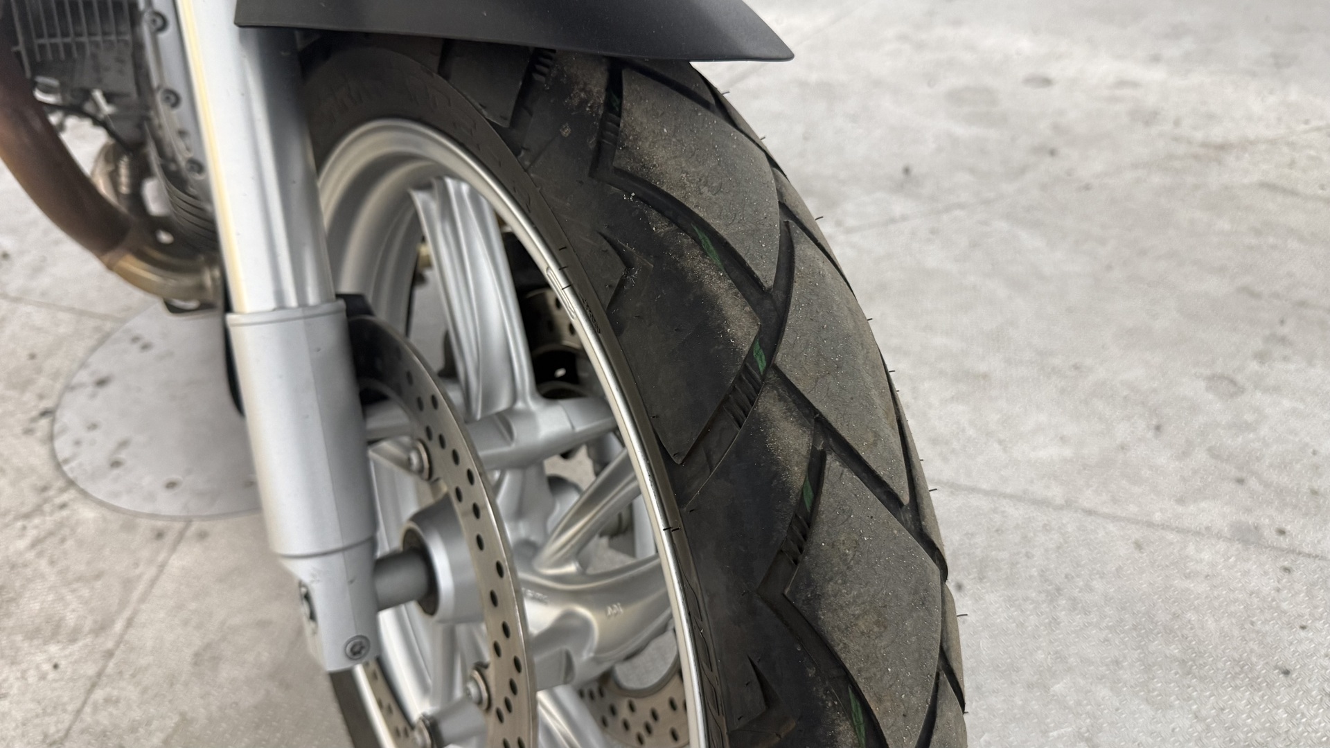 BMW R 2005