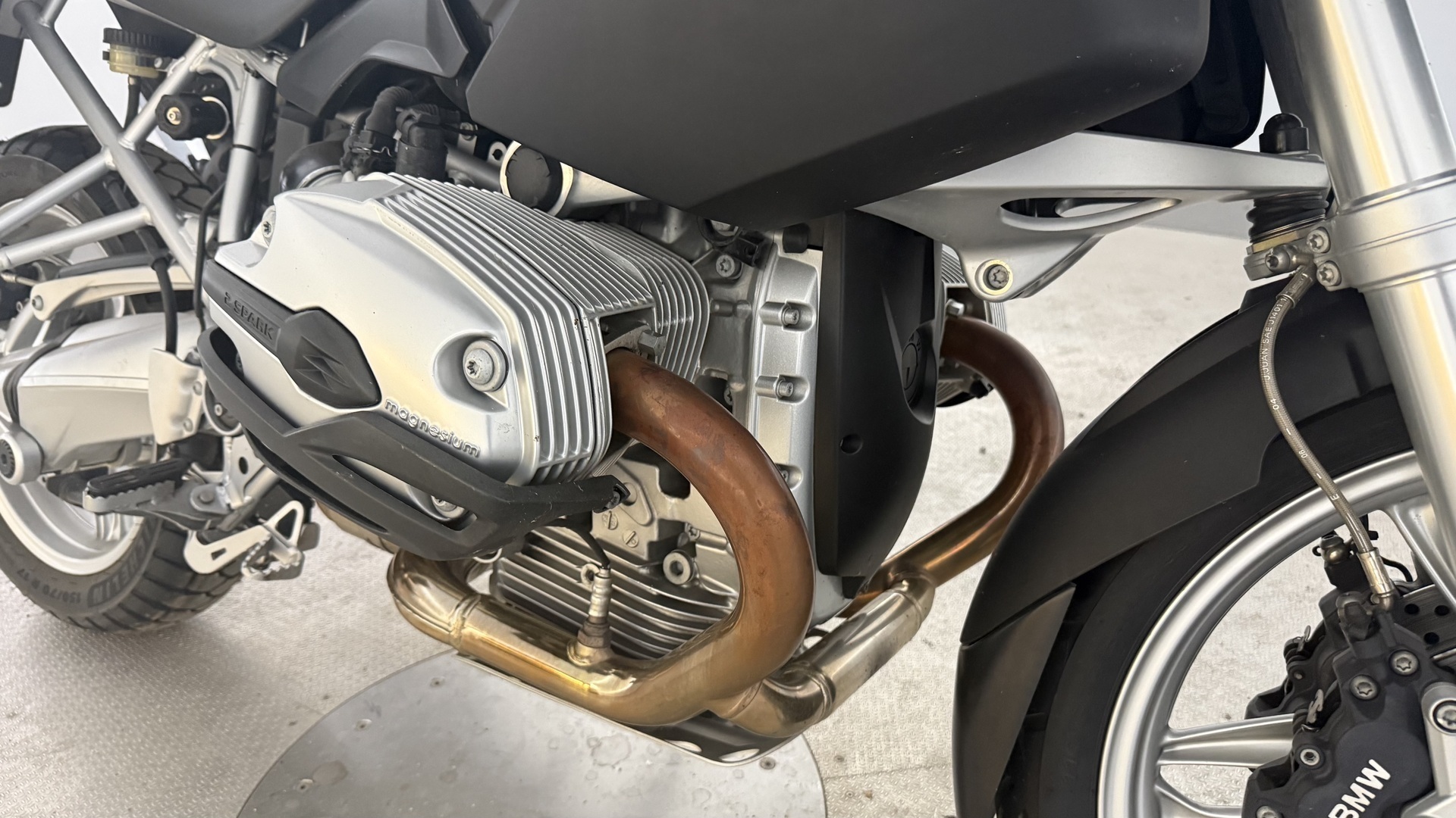 BMW R 2005