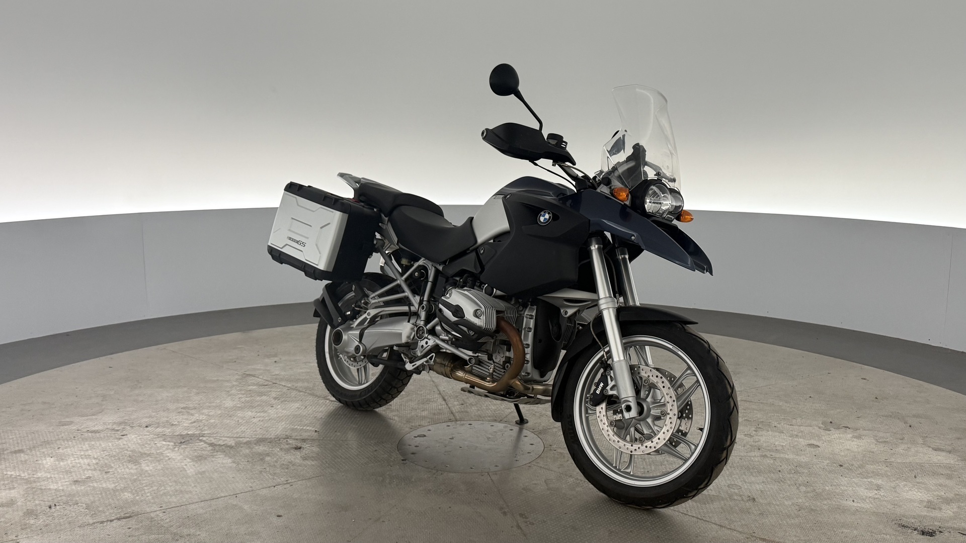 BMW R 2005