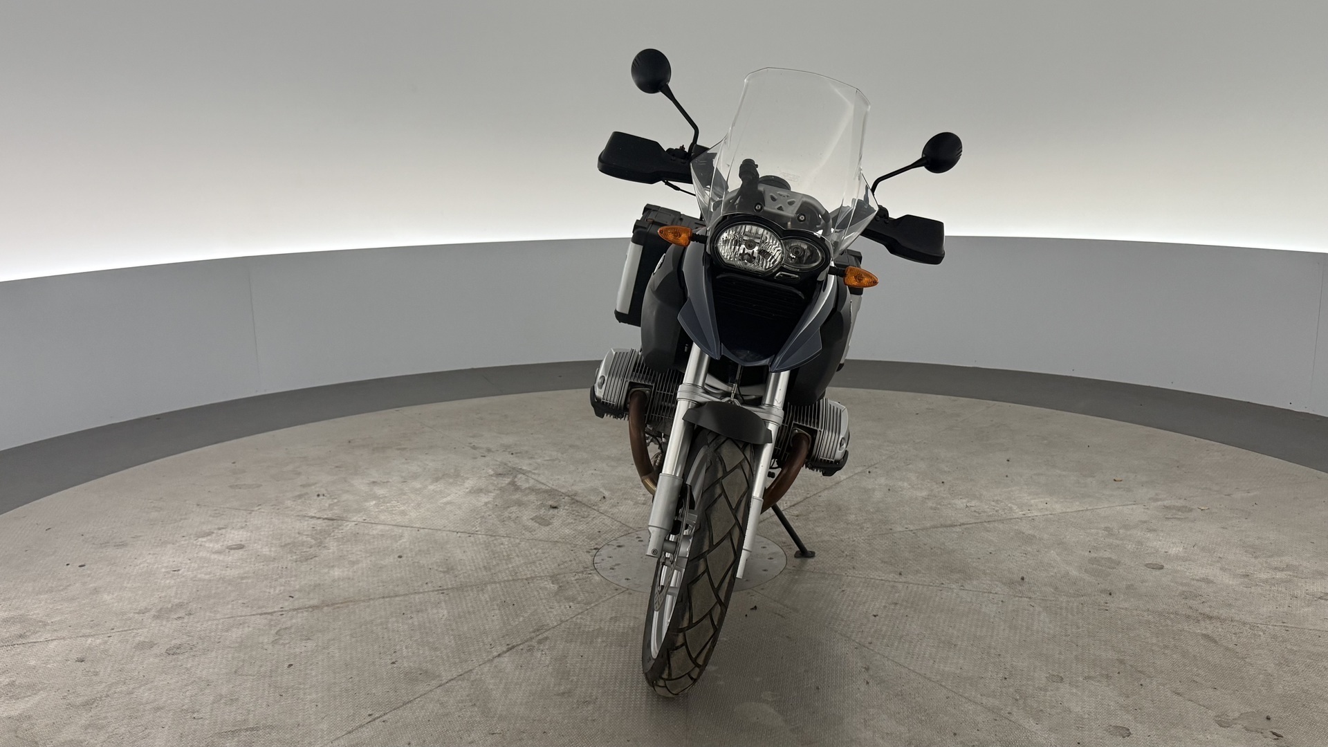 BMW R 2005