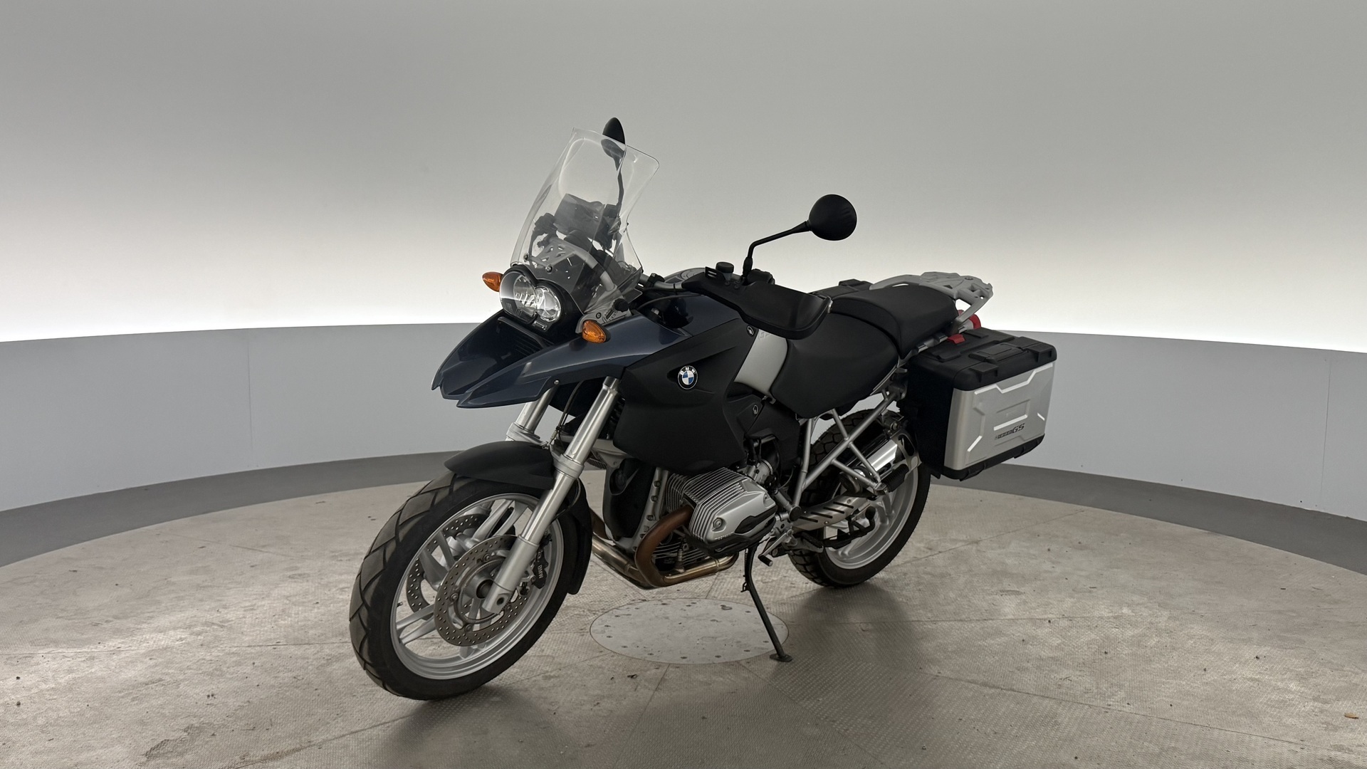 BMW R 2005
