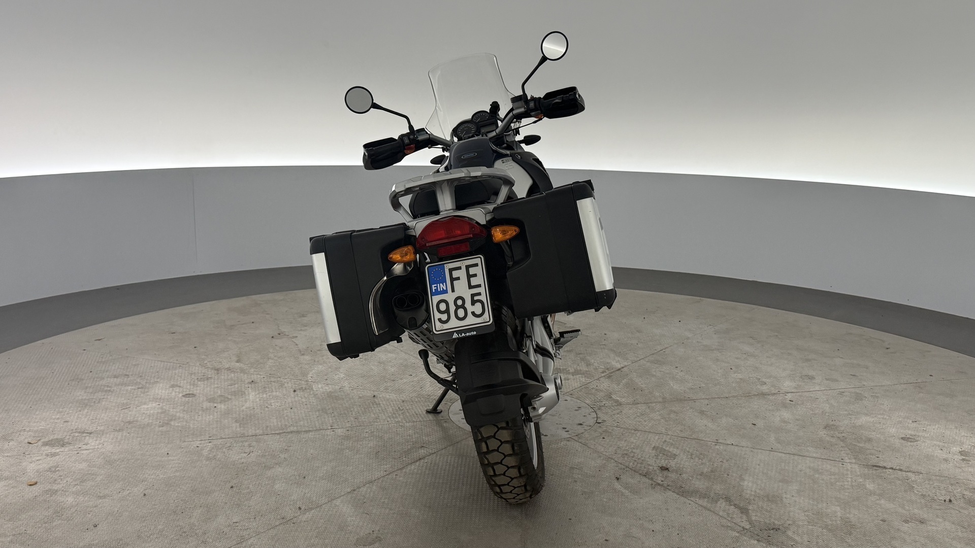 BMW R 2005