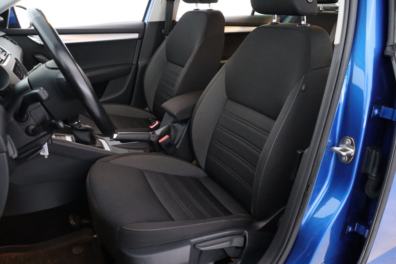SKODA Octavia 2018