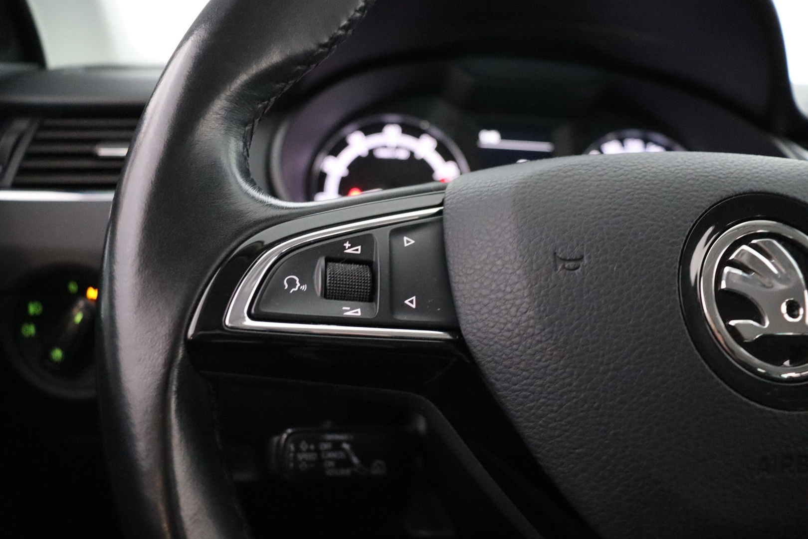 SKODA Octavia 2018
