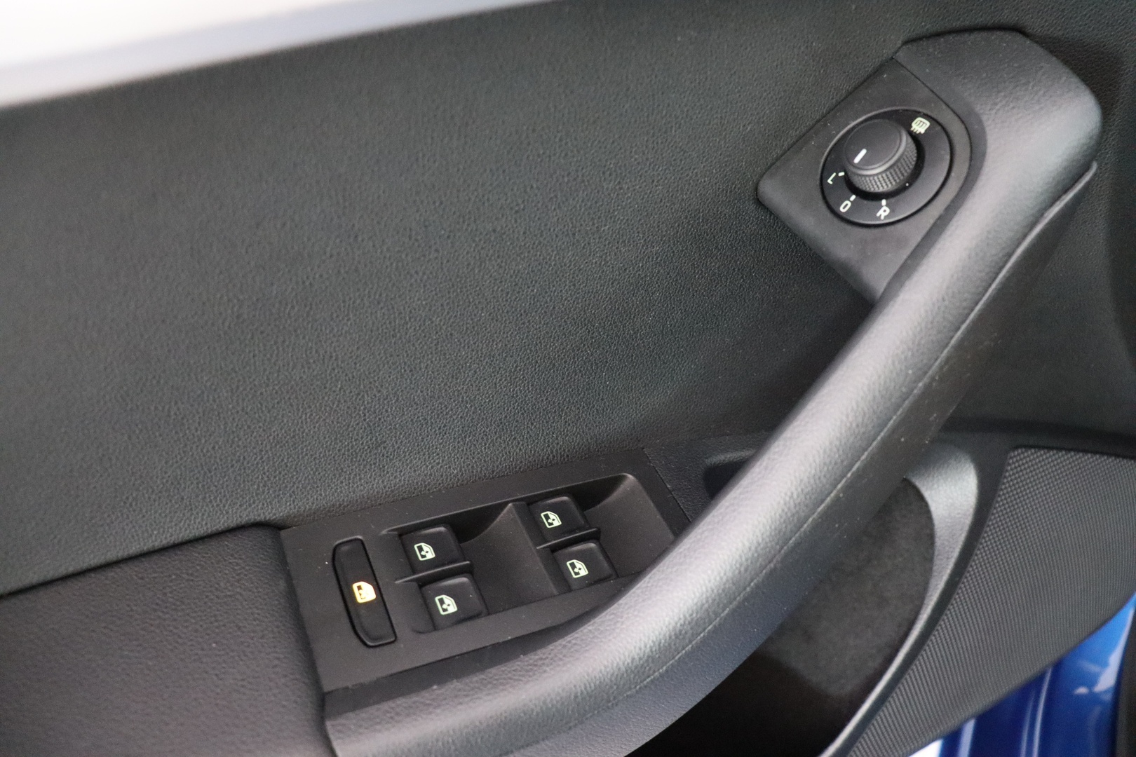 SKODA Octavia 2018