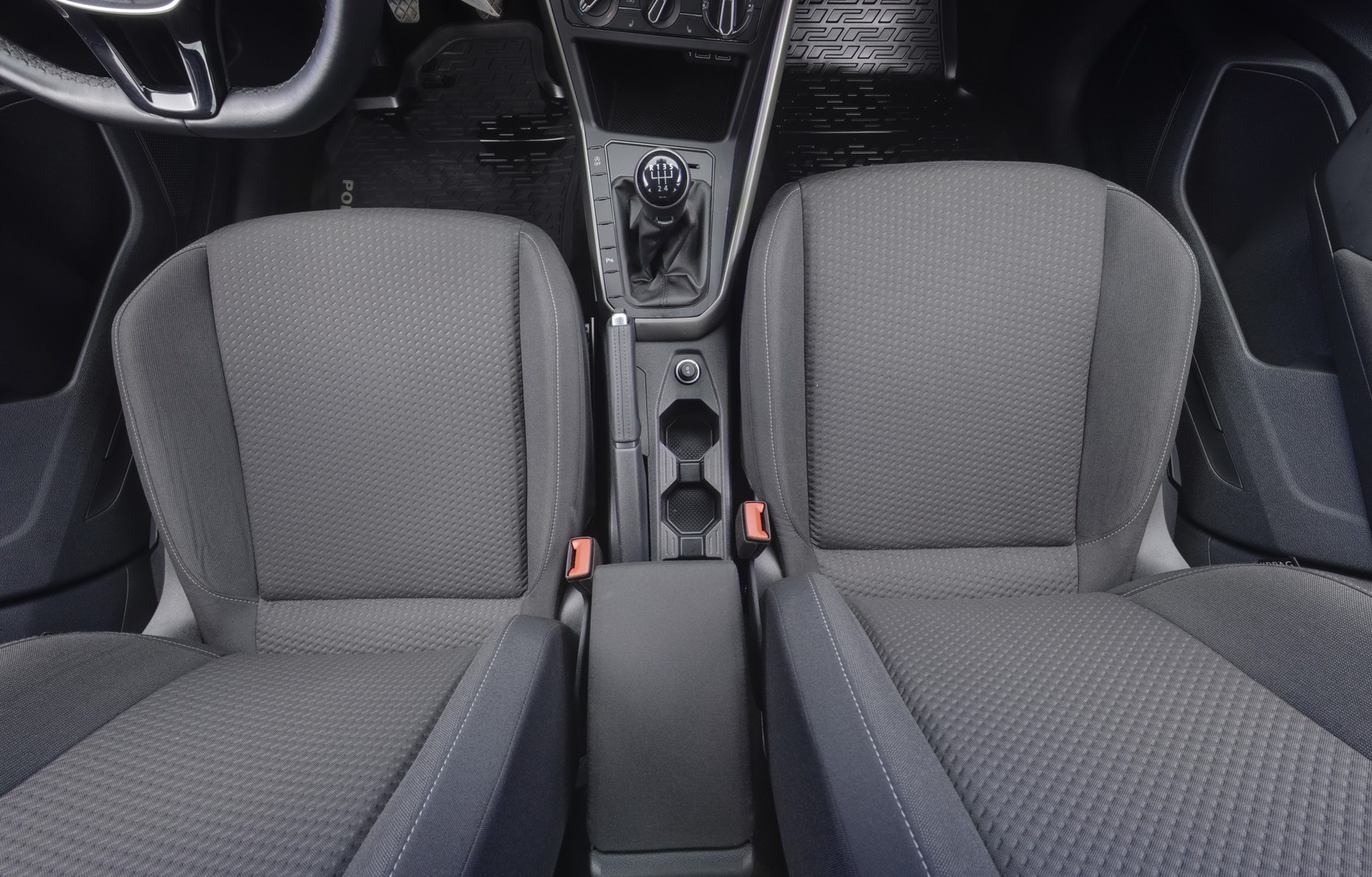 VOLKSWAGEN Polo 2019