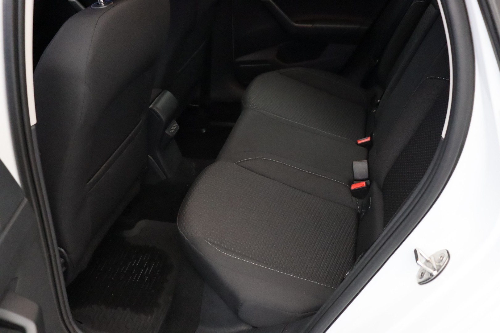 VOLKSWAGEN Polo 2019