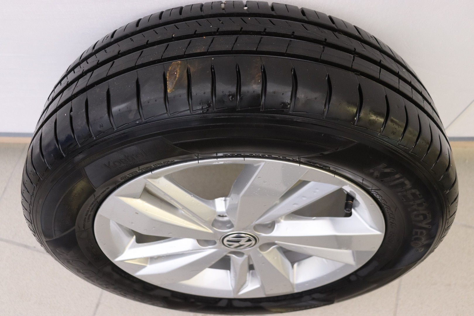 VOLKSWAGEN Polo 2019