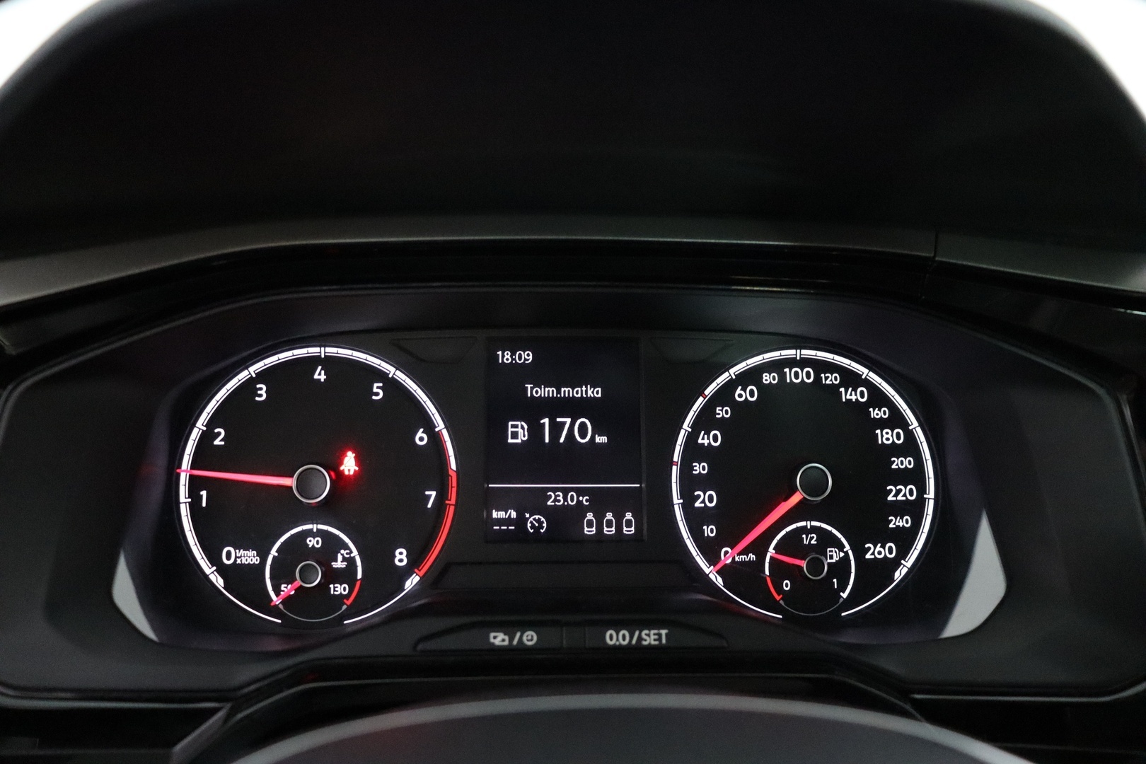 VOLKSWAGEN Polo 2019