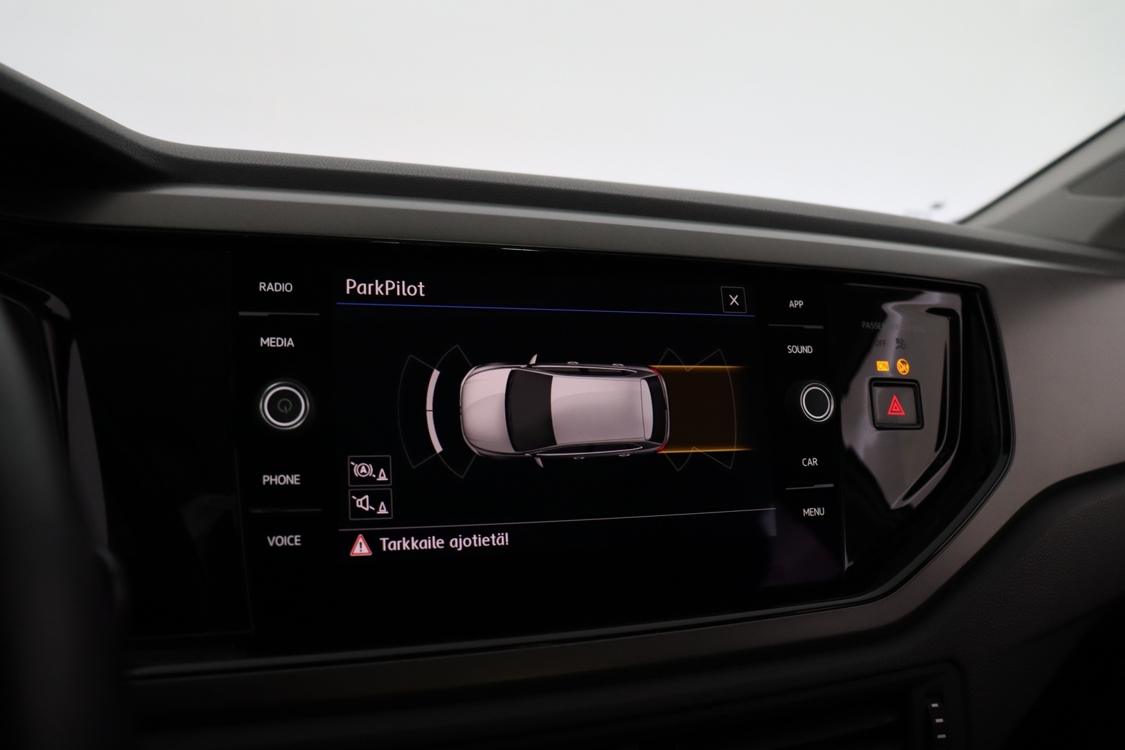 VOLKSWAGEN Polo 2019
